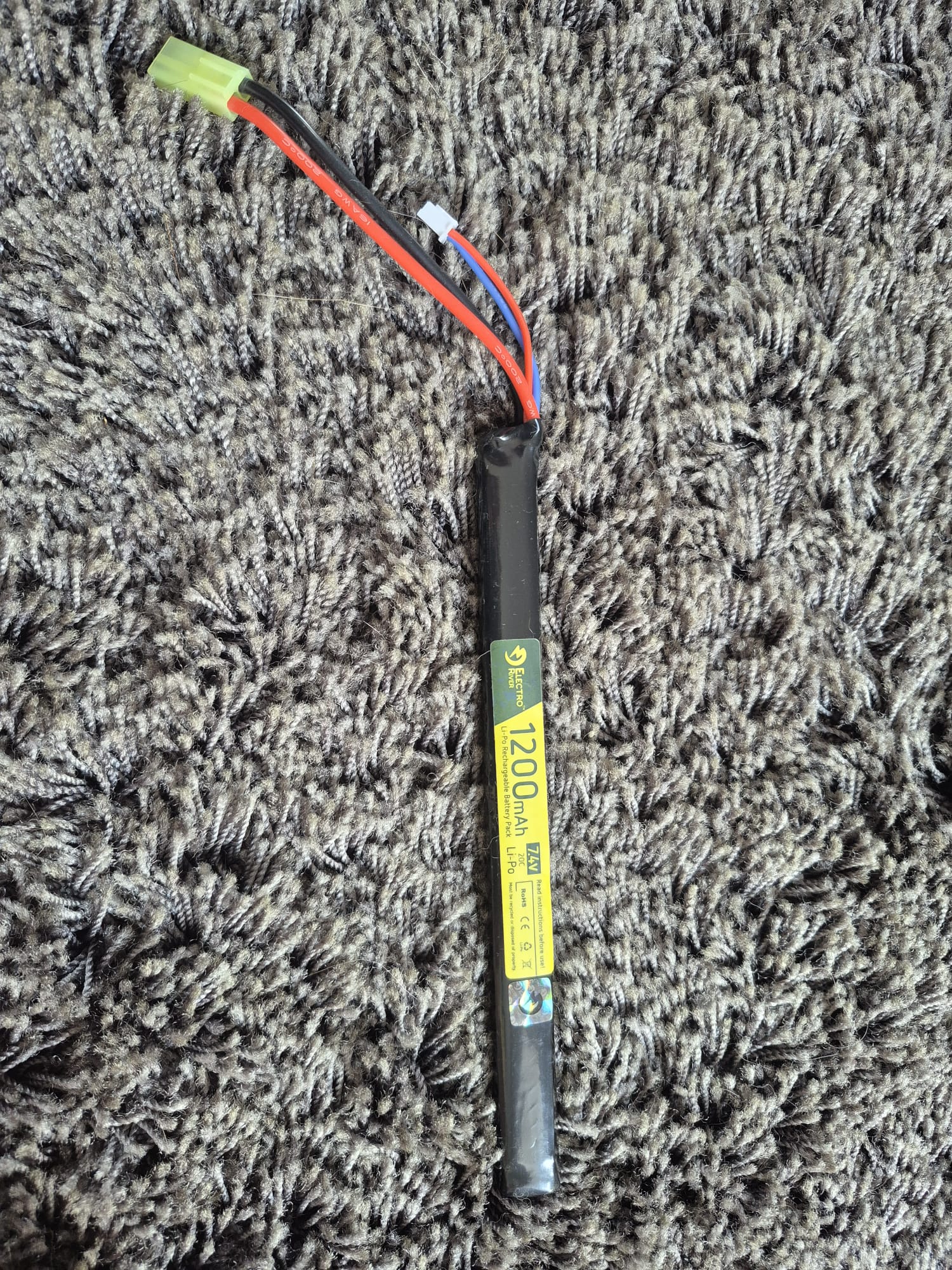 Replika Spartac SRT-13