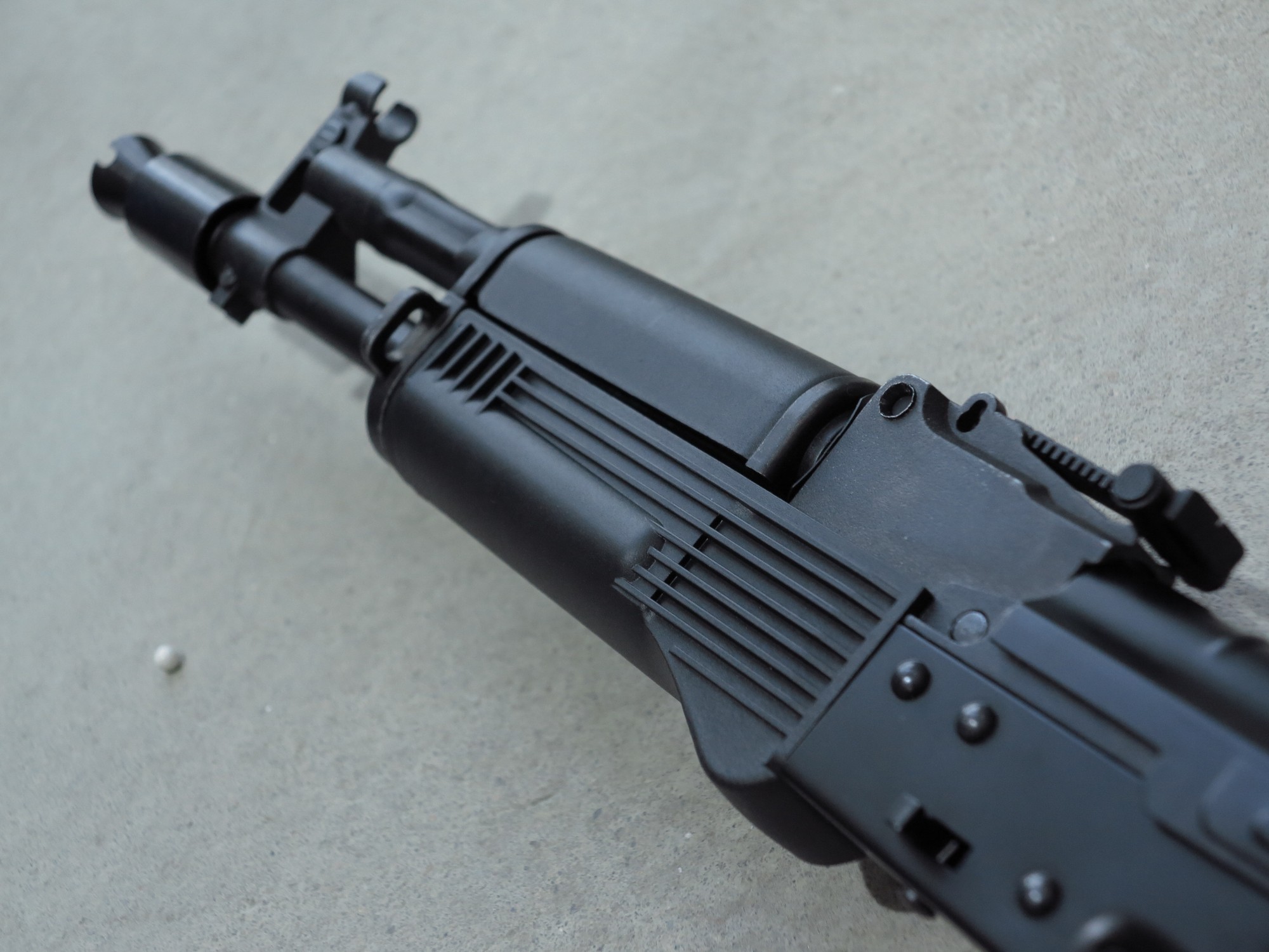 Specna Arms seria J