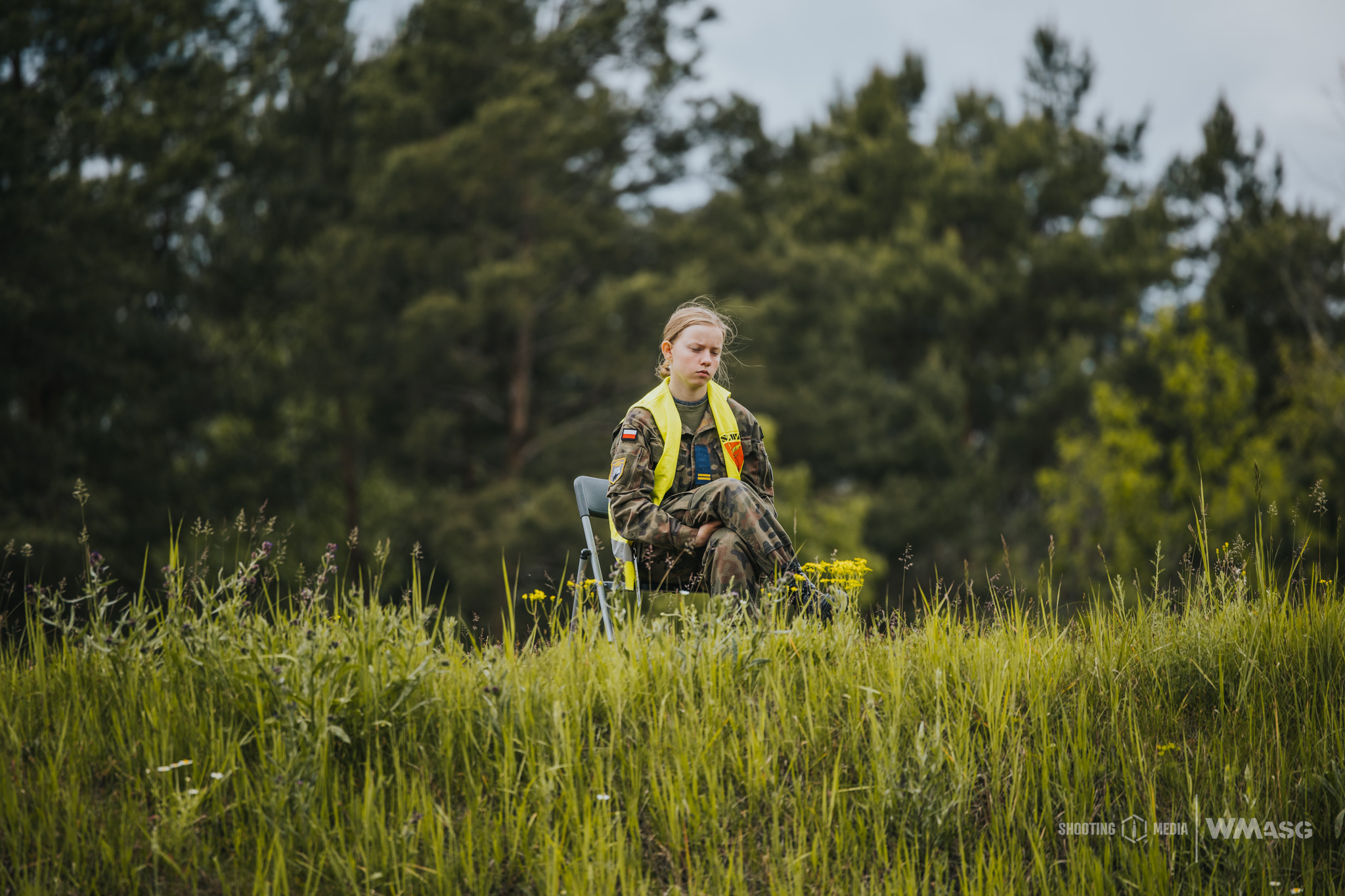 SALWA - XIX Międzynarodowy Wielobój Strzelecki (23-25.05.2025)