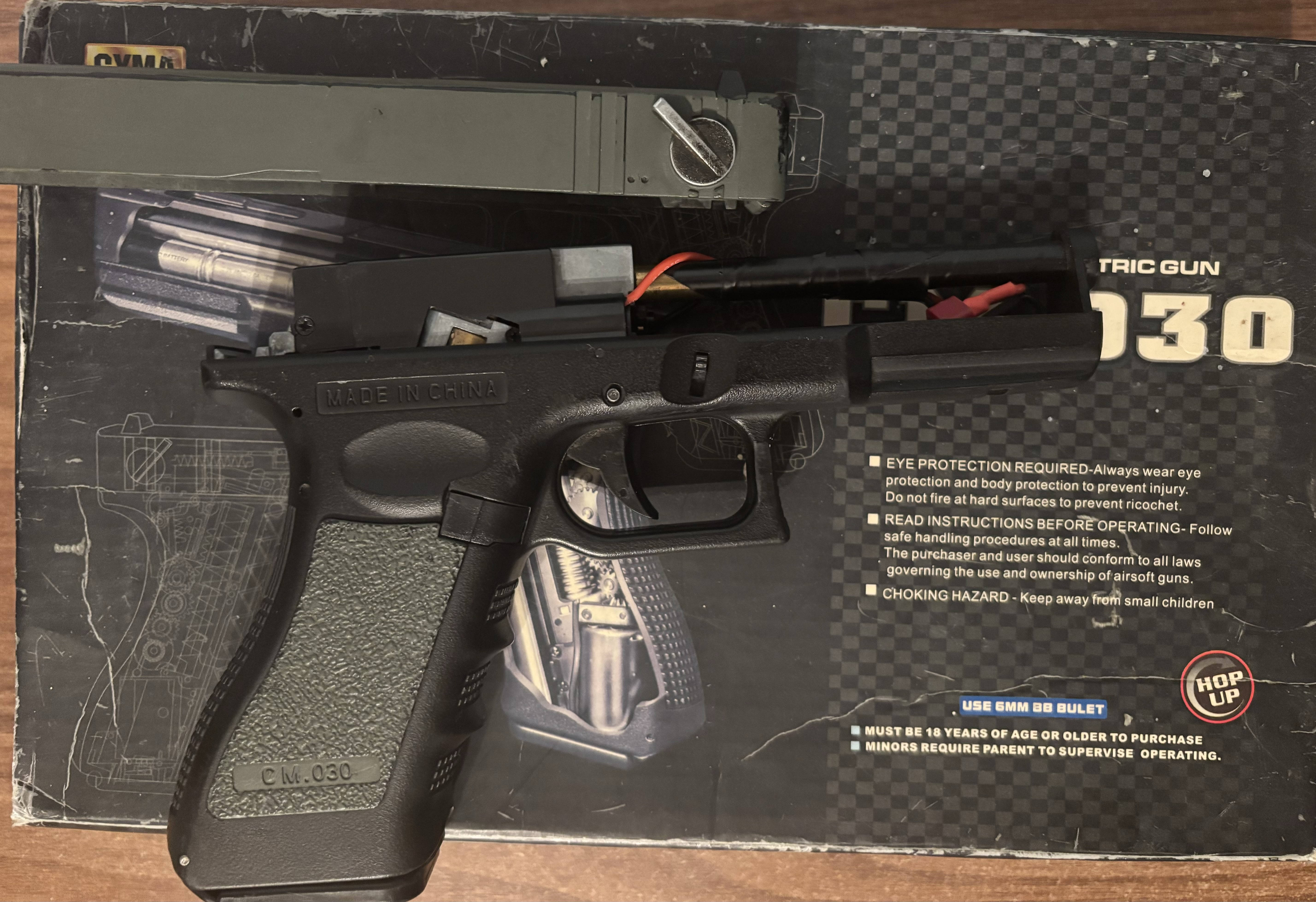 Cm.030 (Cena do uzgodnienia)