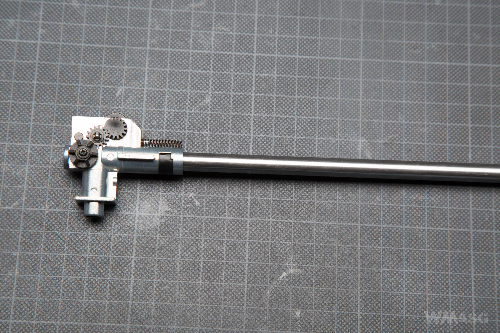 APS Phantom Extremis Mk9 eSilver Edge - części