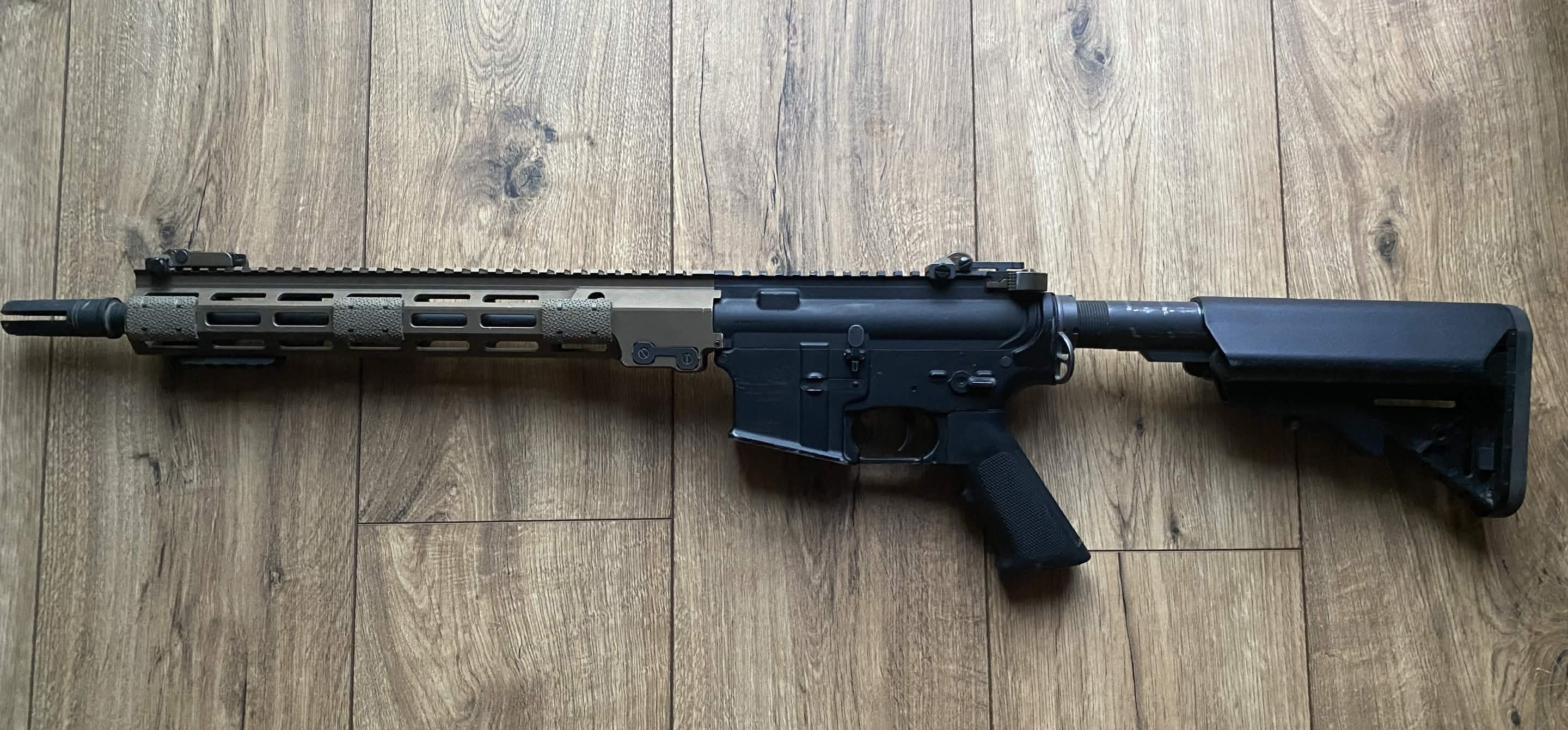 VFC Avalon tb.01b - Replika URGI (Cena do negocjacji)