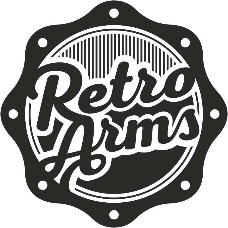 Tłok DSG projektu G.A.W od Retro Arms