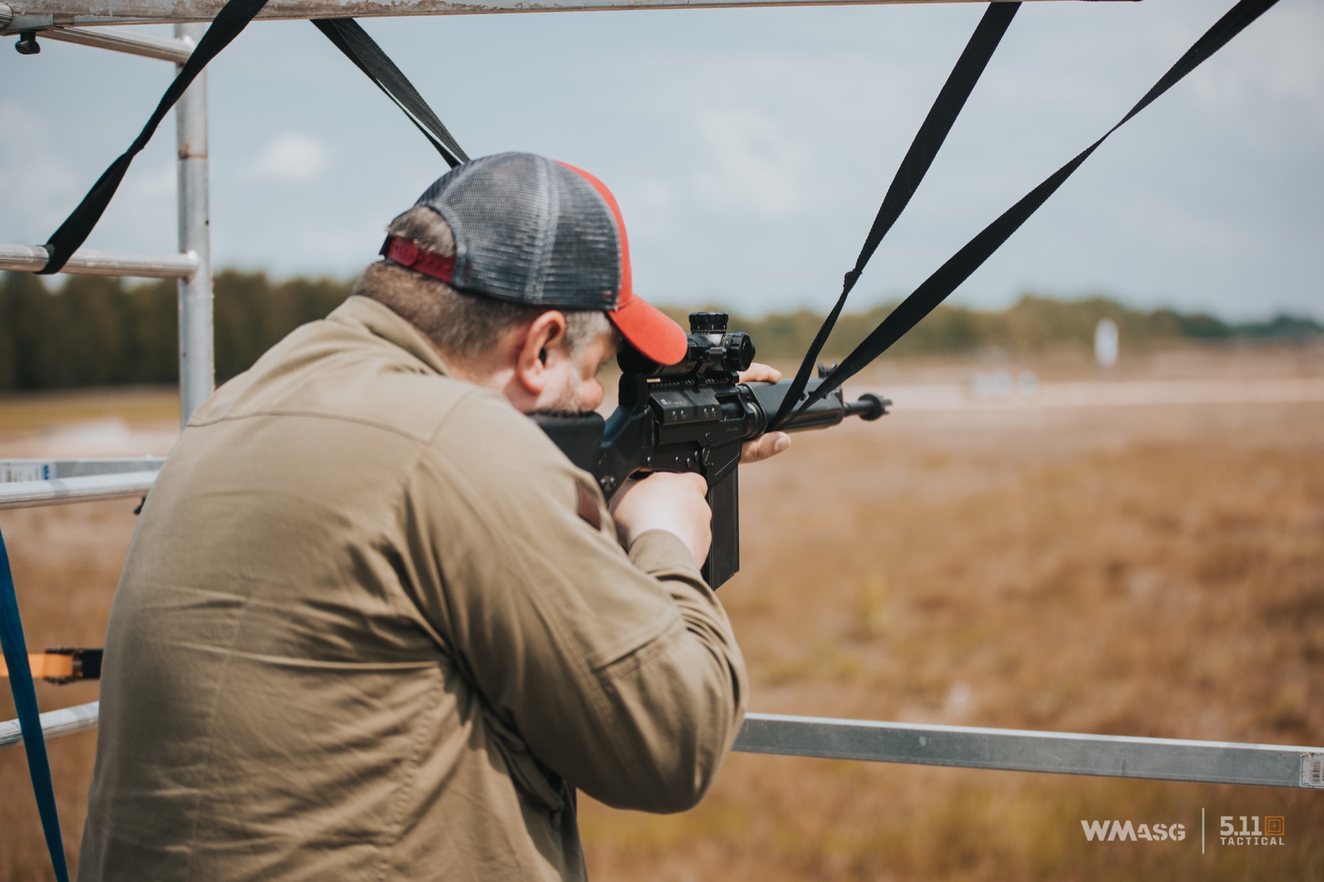 Delta Steel Gongs (11-12.06.2022)