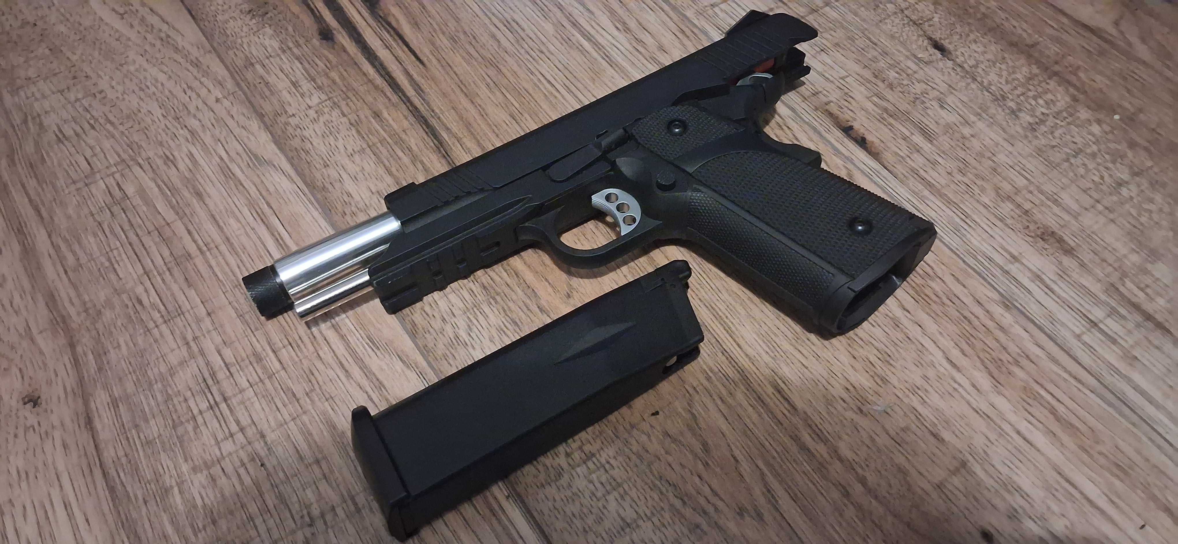 hi-capa kjw kp 05