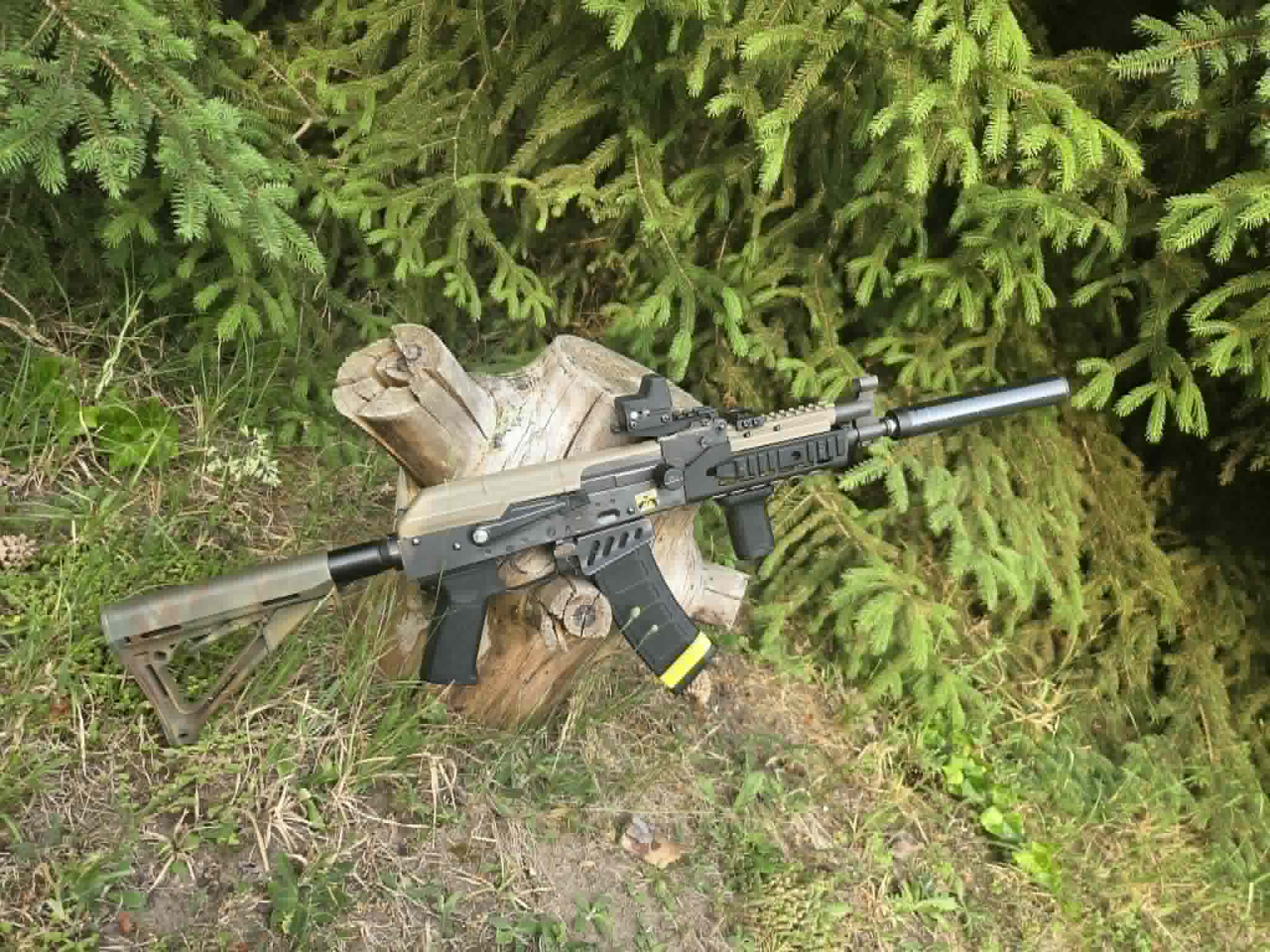 E&L GEN2 AK710