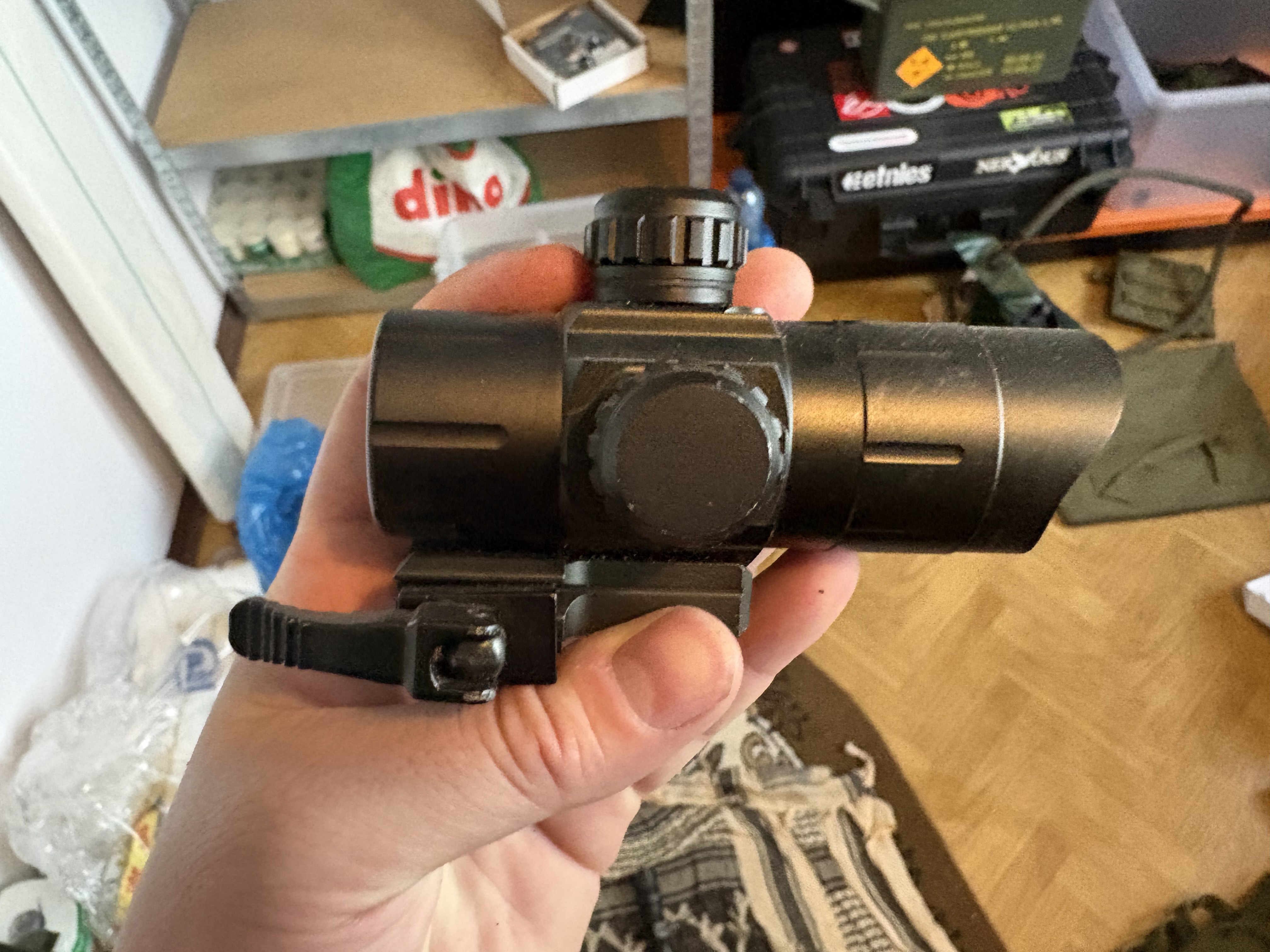 Kwa plus GB optyki