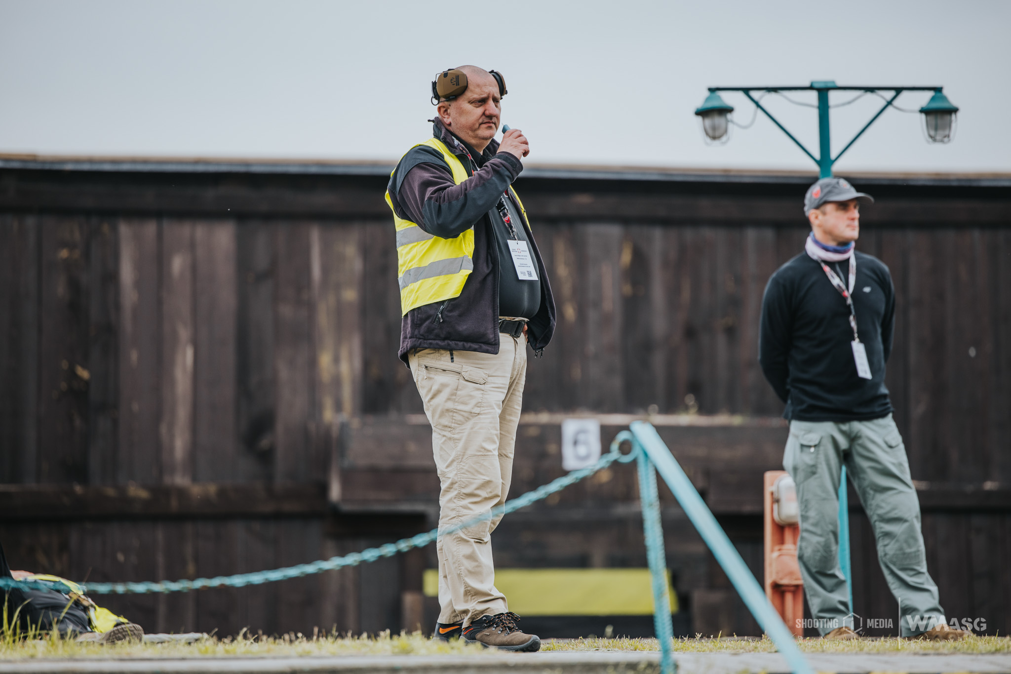 SALWA - XIX Międzynarodowy Wielobój Strzelecki (23-25.05.2025)