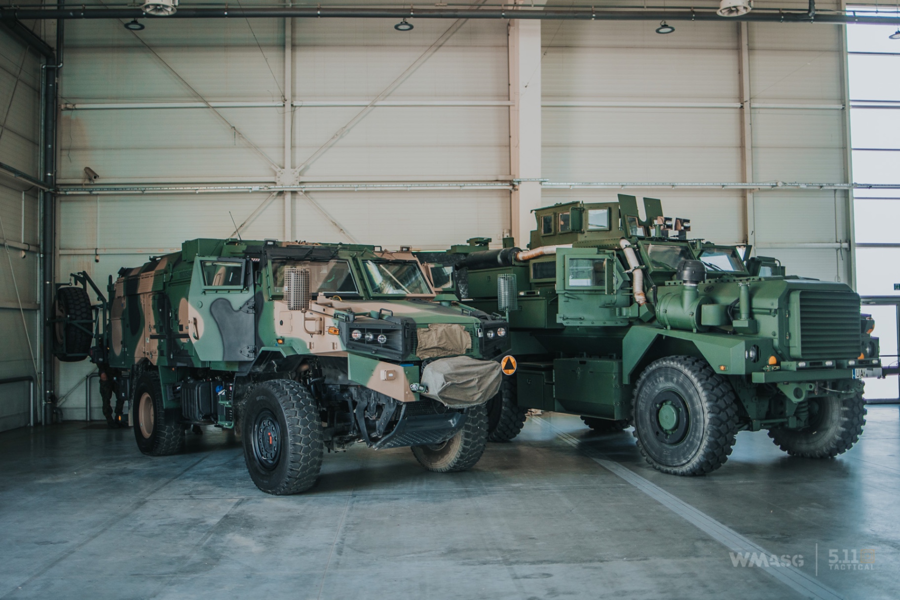 Militaria ProARMA 2023 (Lublin, 12-13.05.2023)