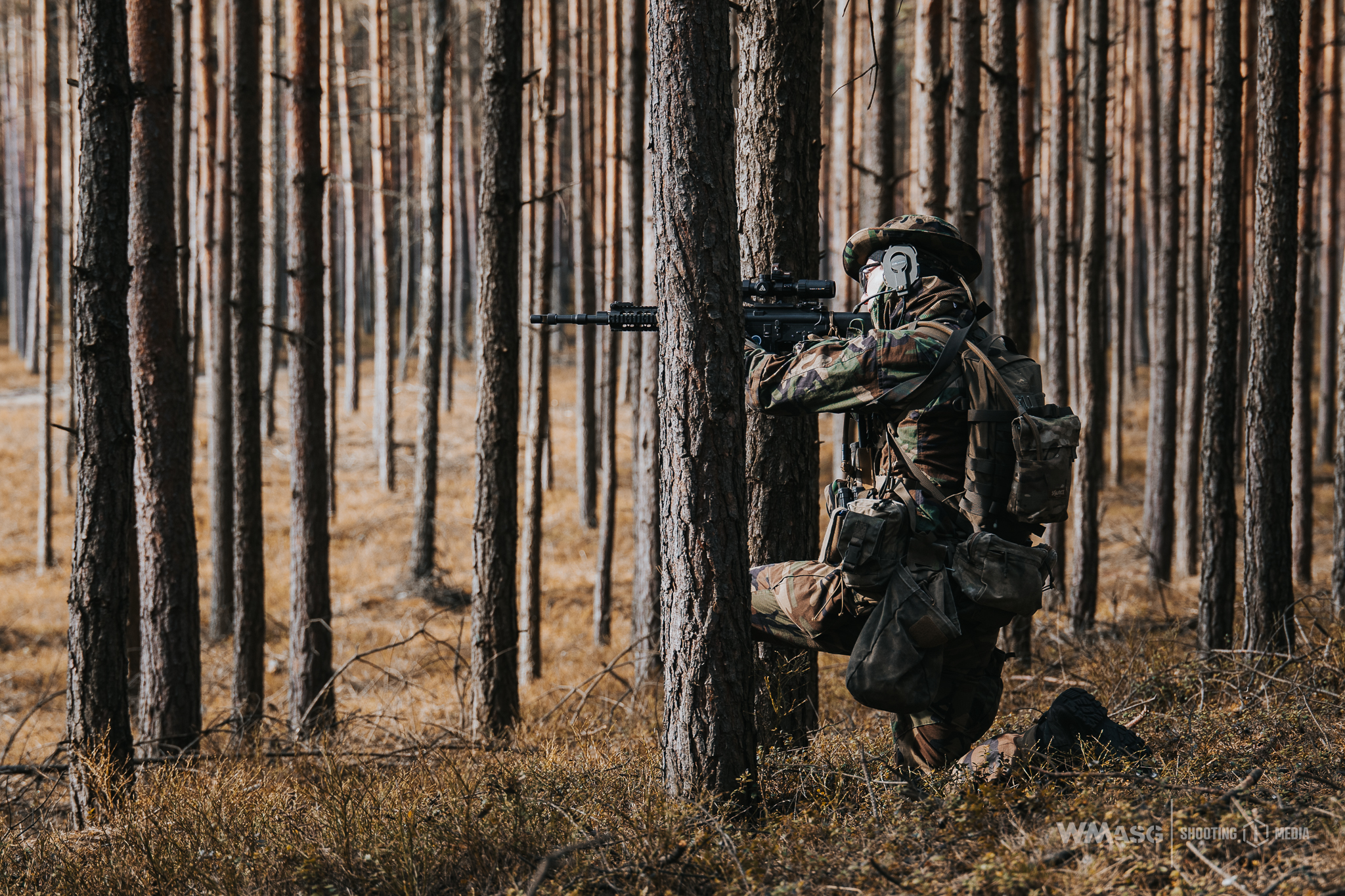 Wyścig Szczurów VI (fotorelacja)