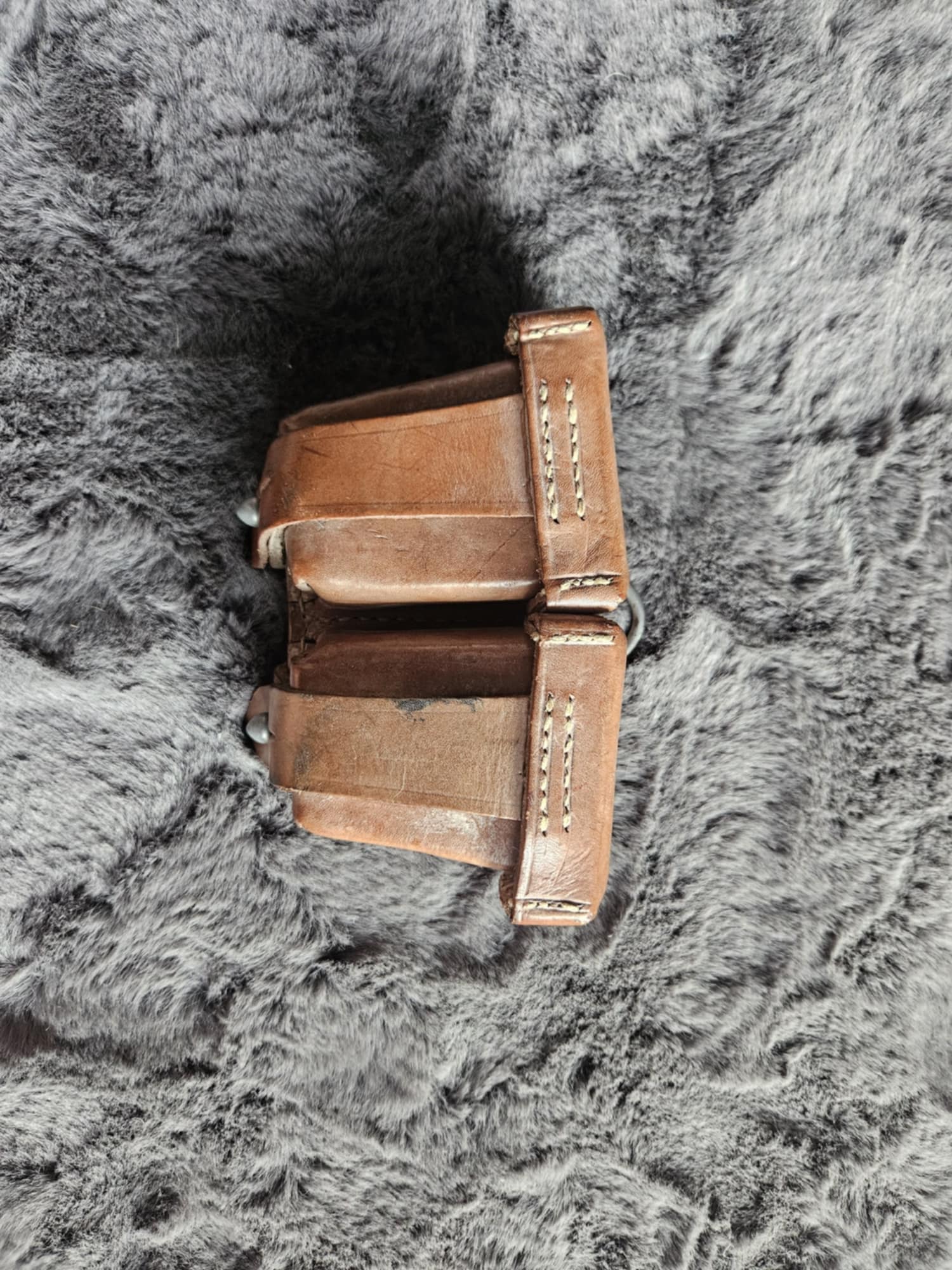 Duble bel KAR98K (Wood Stock Version)