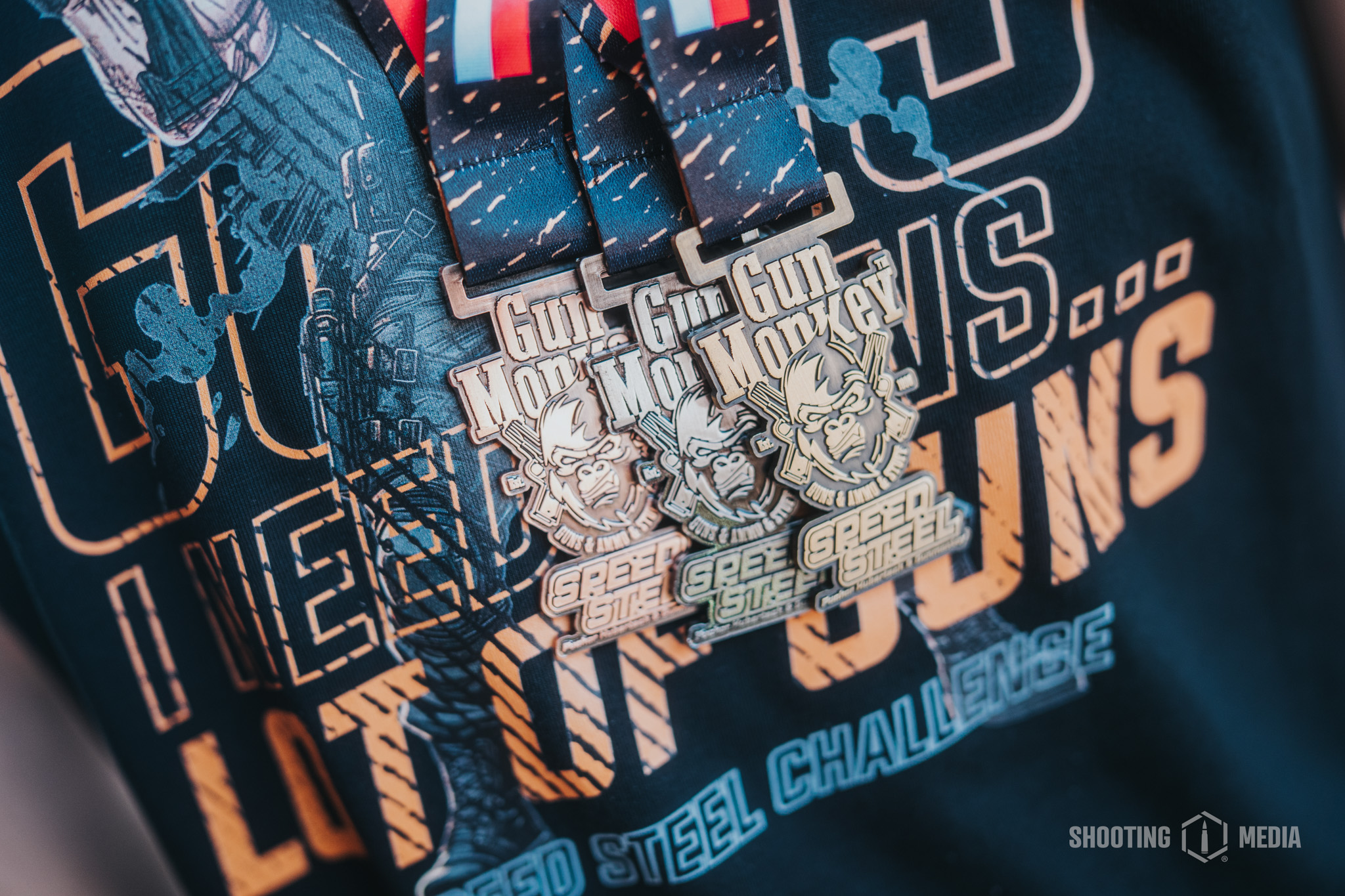 Zakończenie sezonu Speed Steel (27.09.2025)