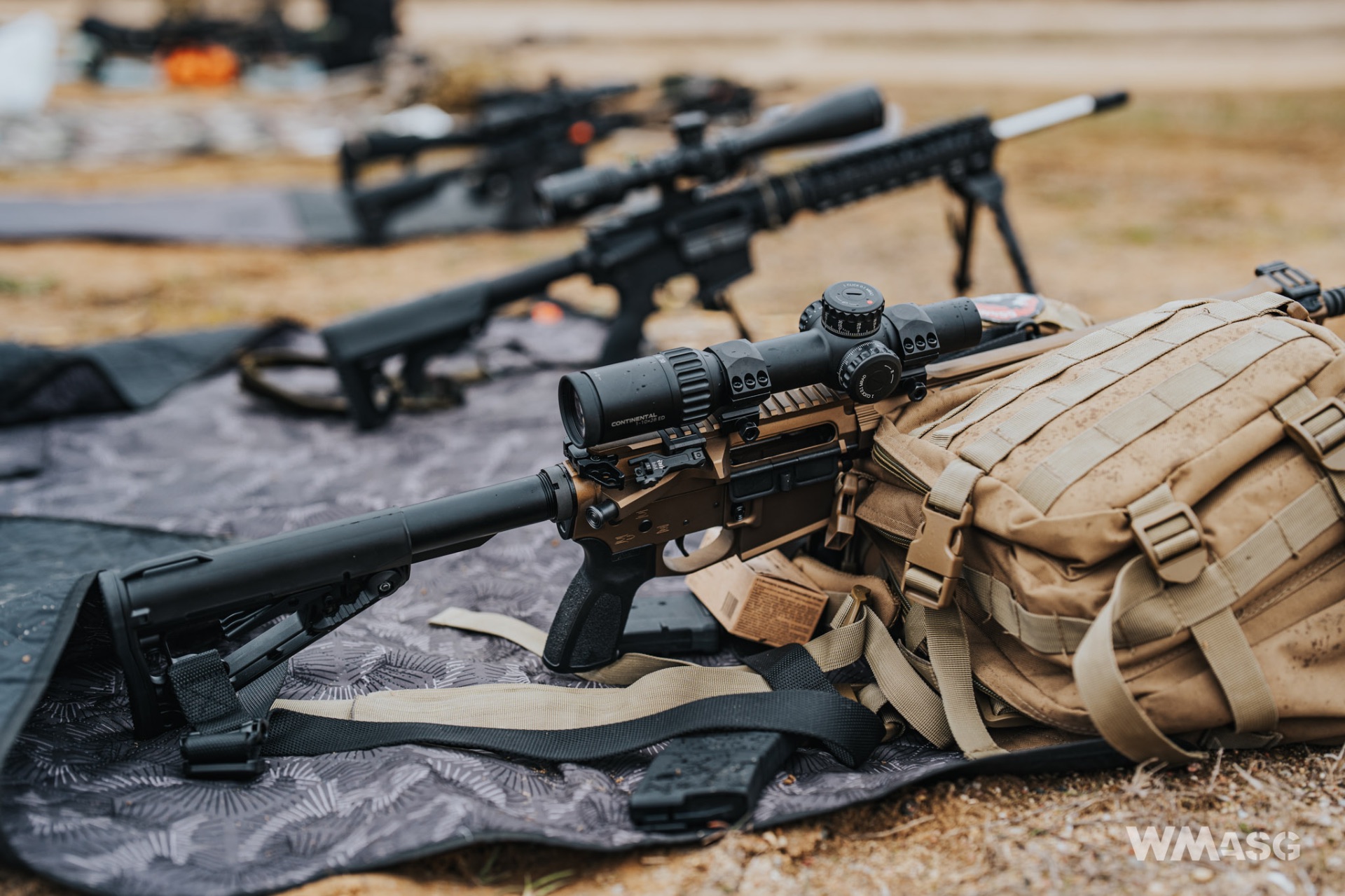 Strzelanie MidRange z TeamGrey Accuracy