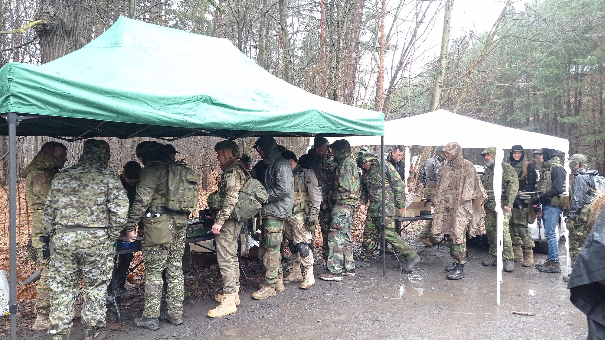 Domination - we play for Nicolas