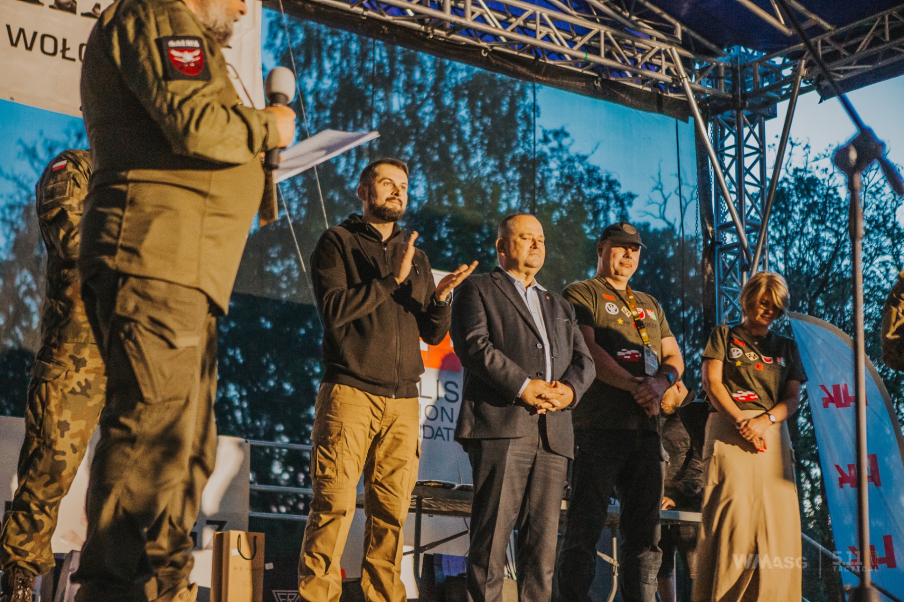 XVII Międzynarodowy Wielobój Strzelecki