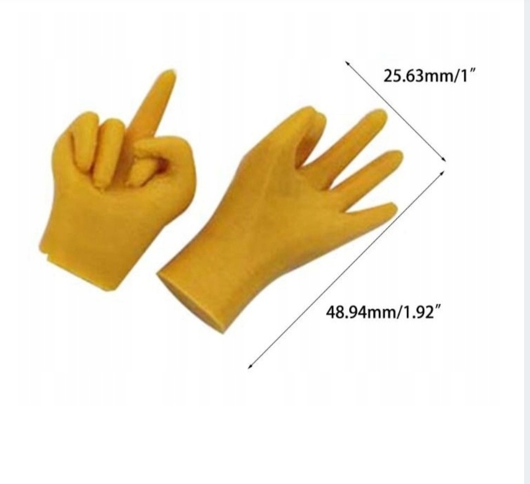 Mechaniczne przyrządy celownicze druk 3D