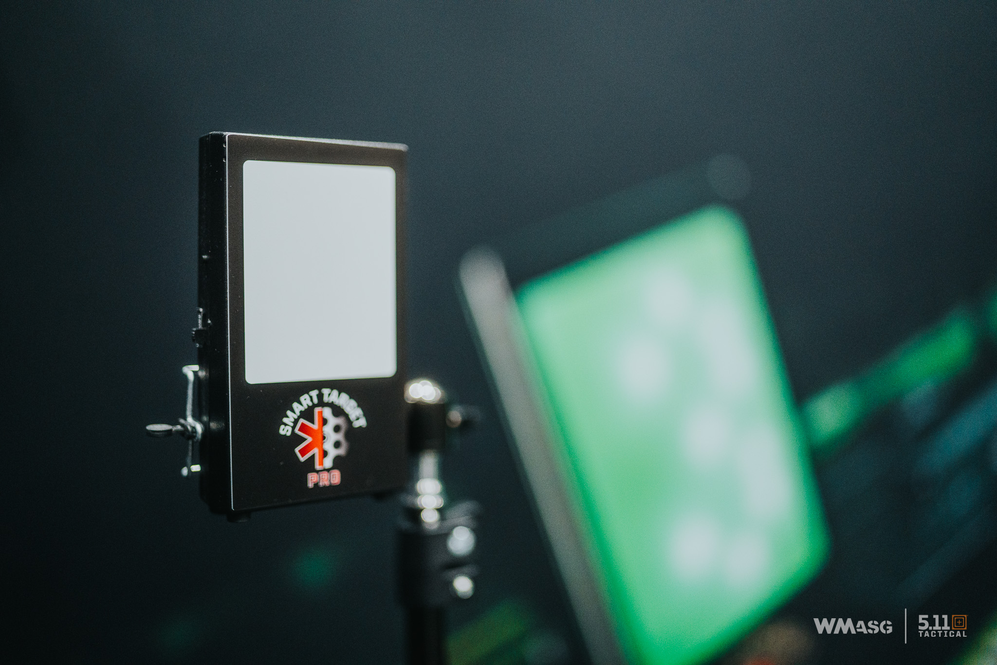 Smart Target at the Euro Target Show 2024 in Poznań