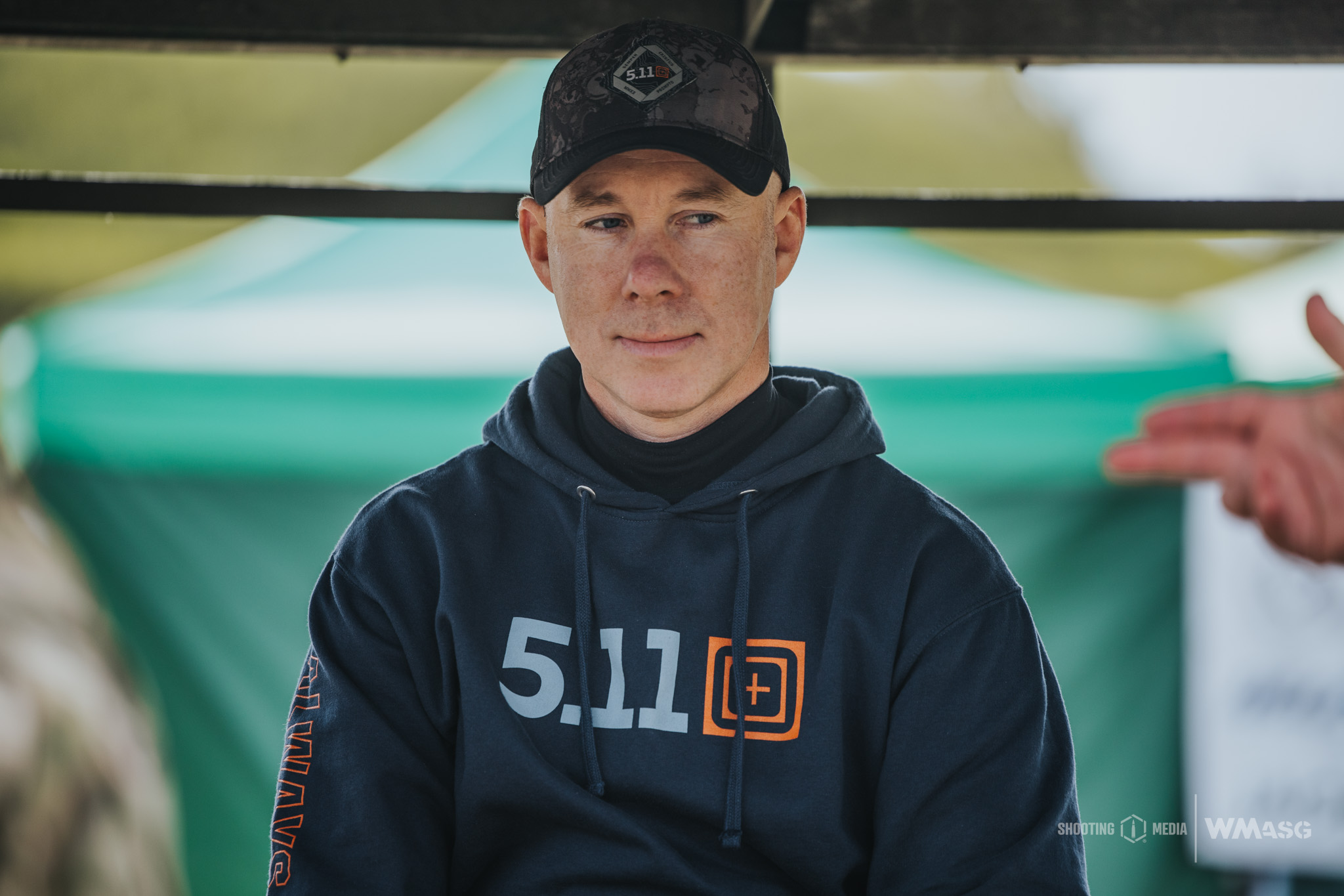 SALWA - XIX Międzynarodowy Wielobój Strzelecki (23-25.05.2025)