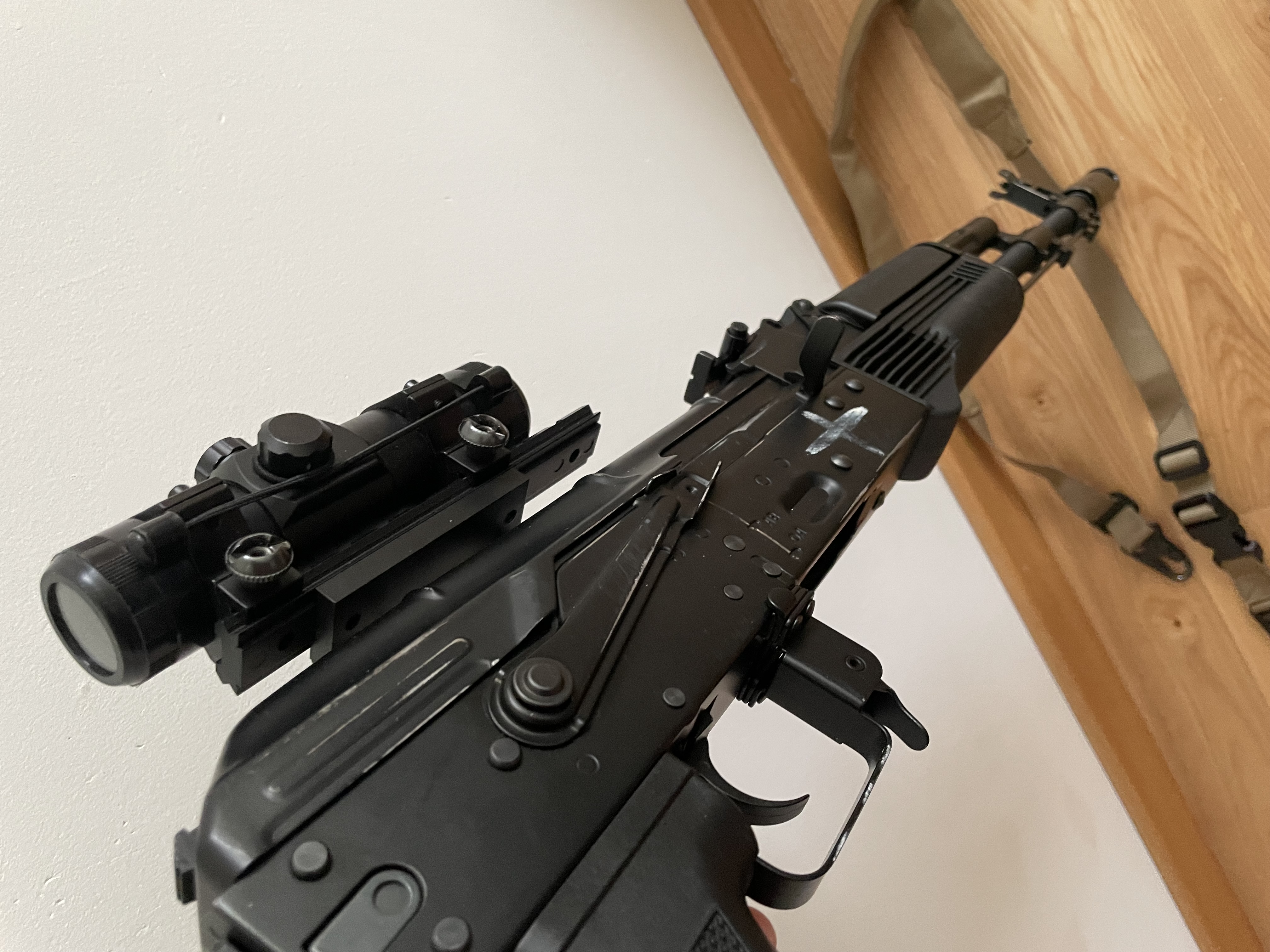 Cyma AK 74