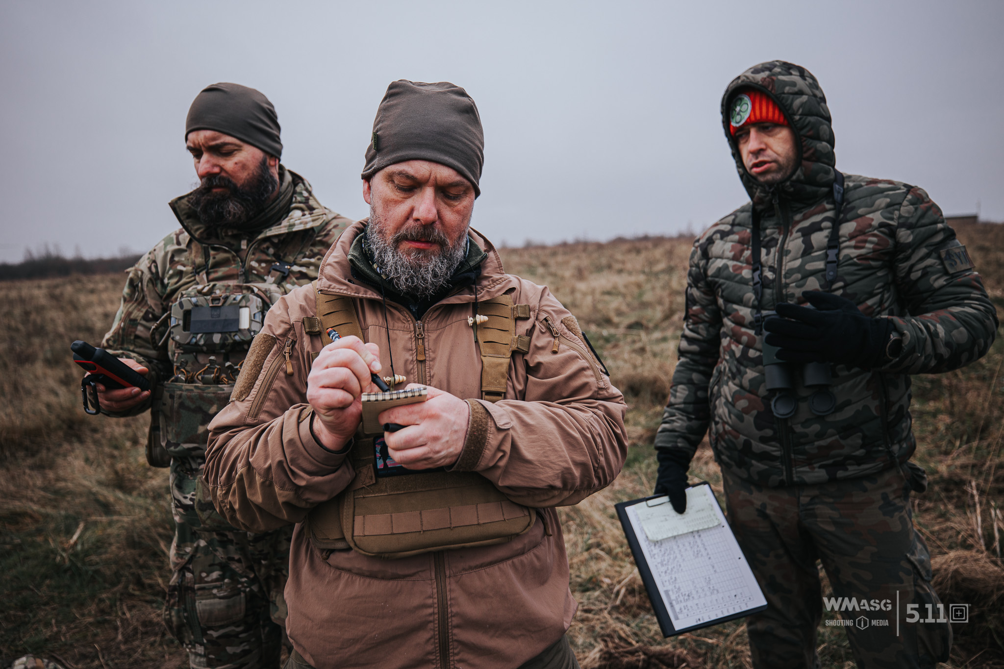 Sniper Extreme 2025 (05-06.12.2025)