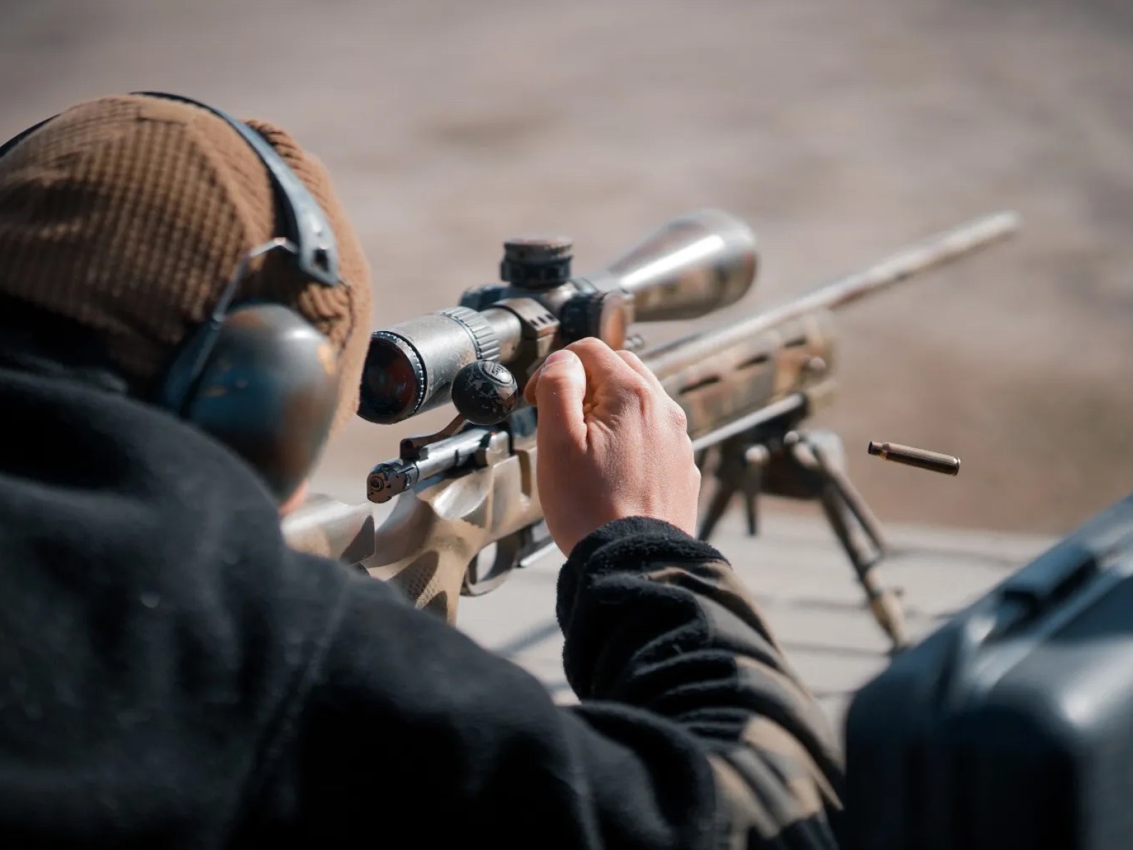 EVENTS: Delta Long Range Weekend