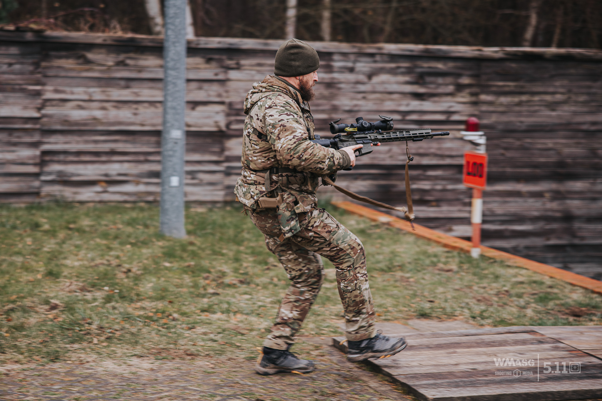 Sniper Extreme 2025 (05-06.12.2025)