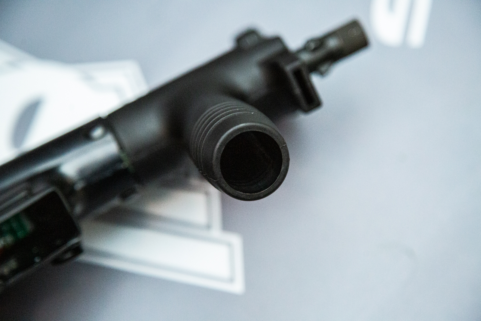 Bolt Airsoft MOA 2019