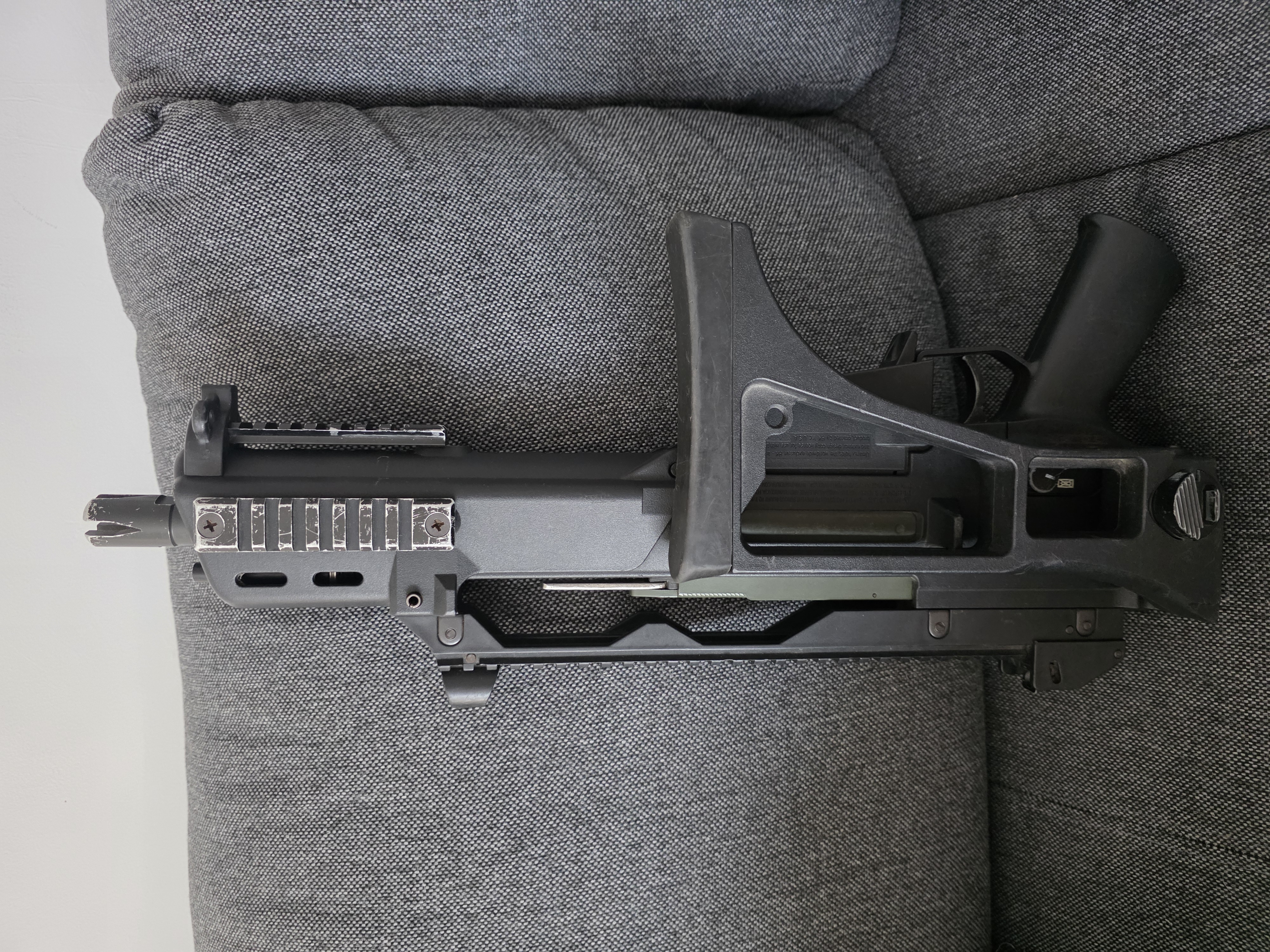 G36C