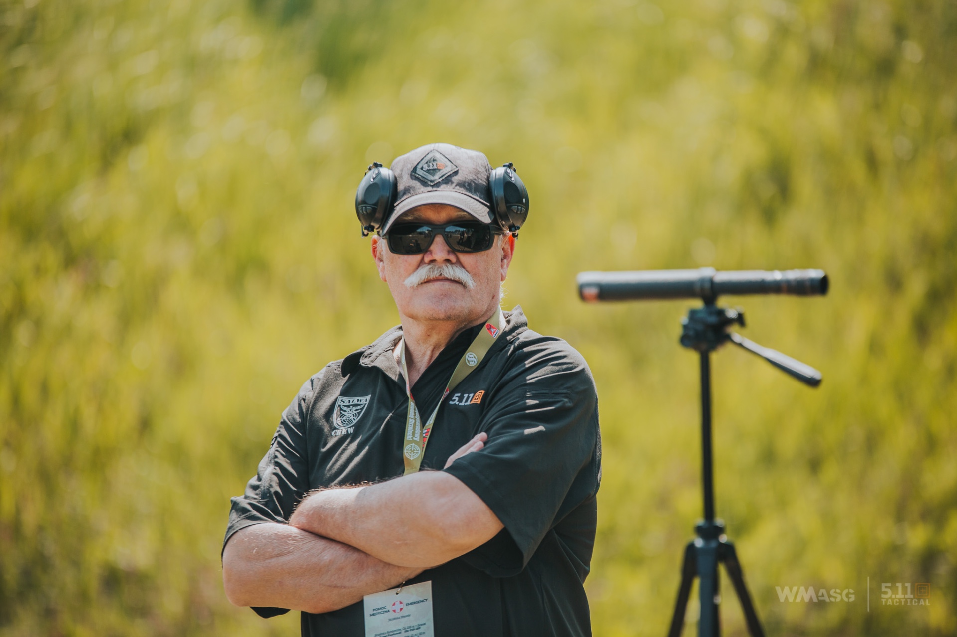 XVII Międzynarodowy Wielobój Strzelecki