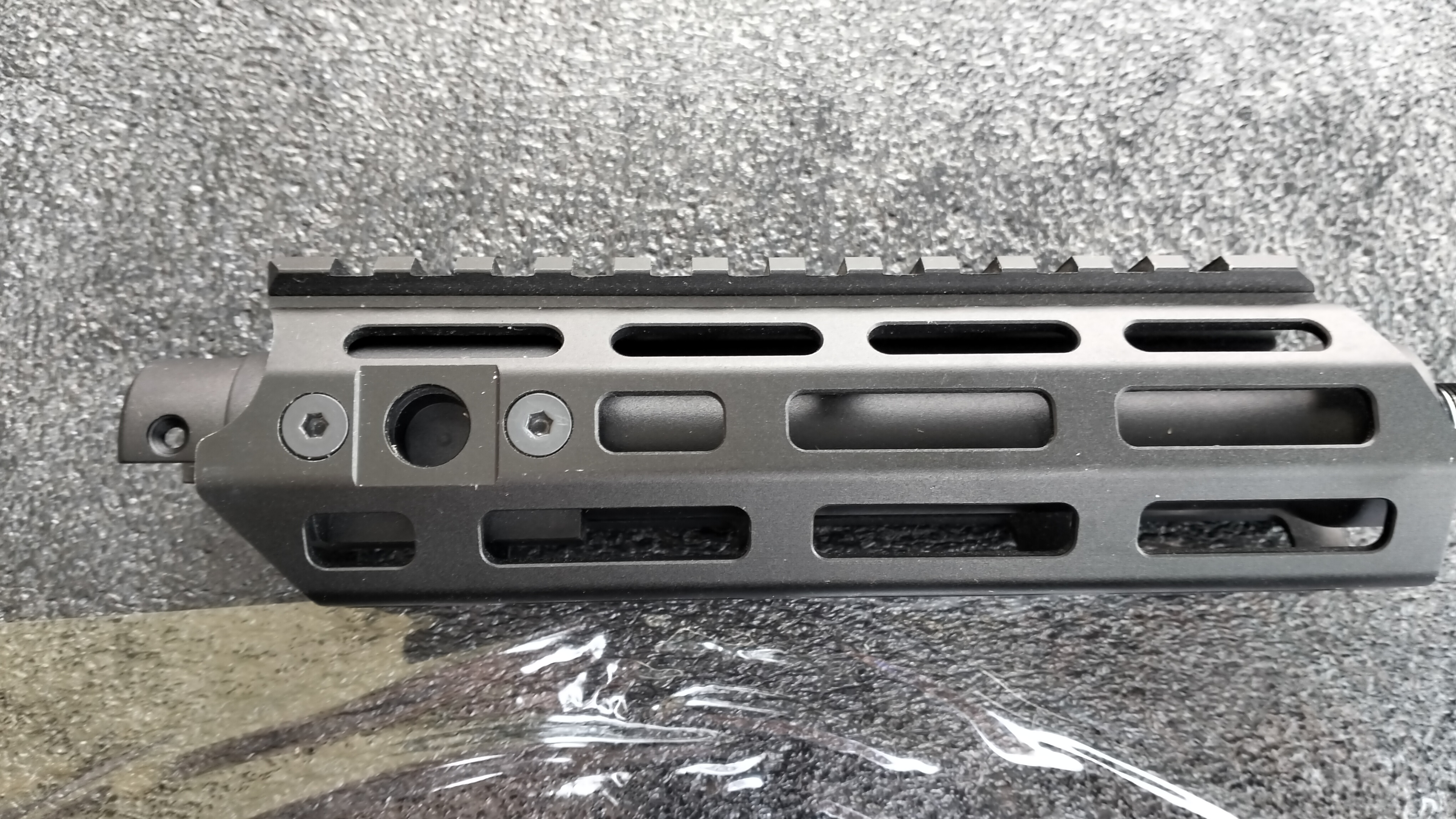 Front Action Army do AAP-01