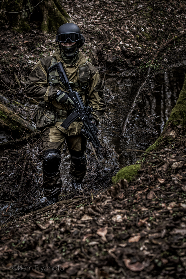 Indywidualne sesje wizerunkowe - Żubry Gostyń