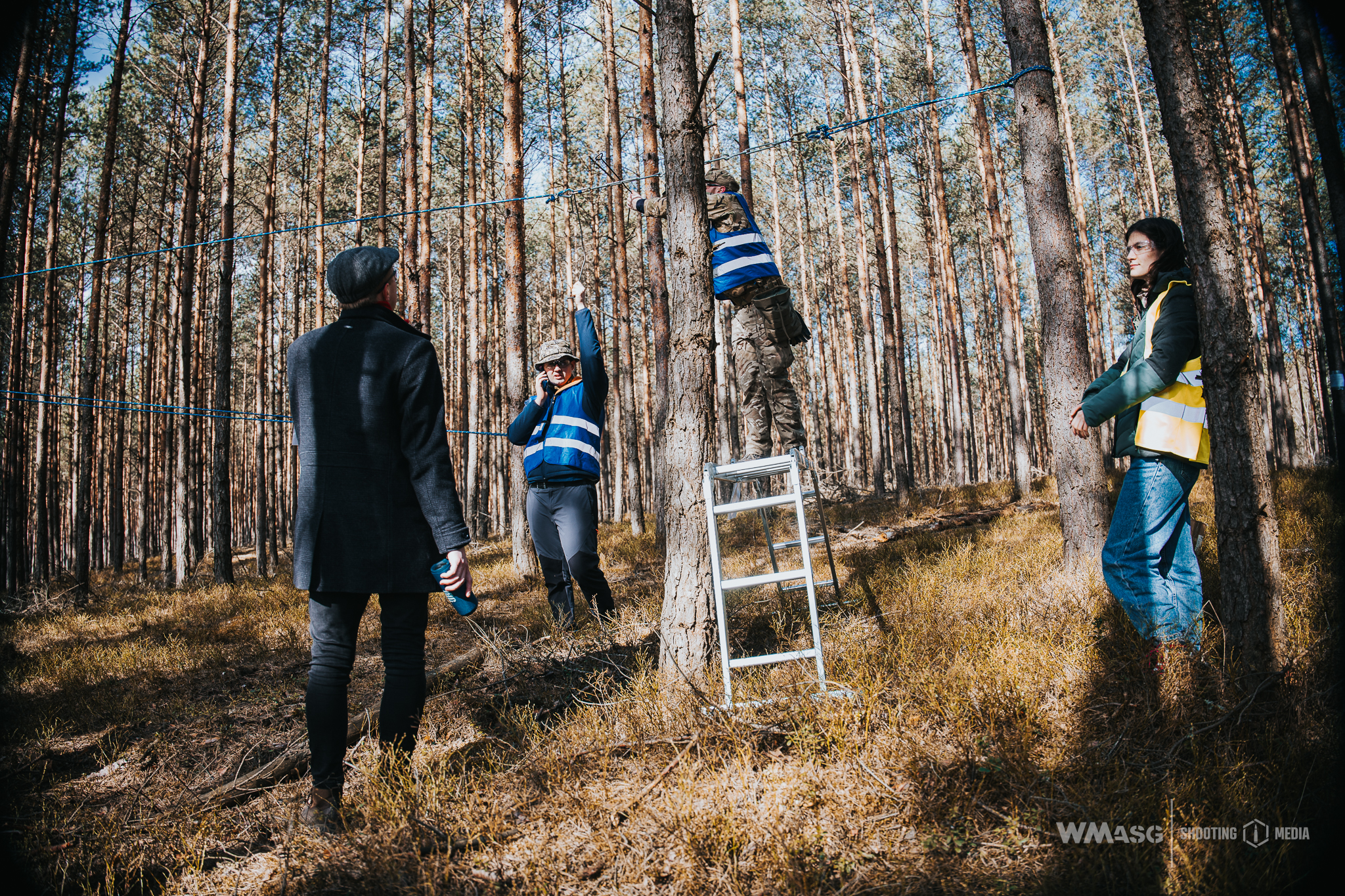 Wyścig Szczurów VI (fotorelacja)