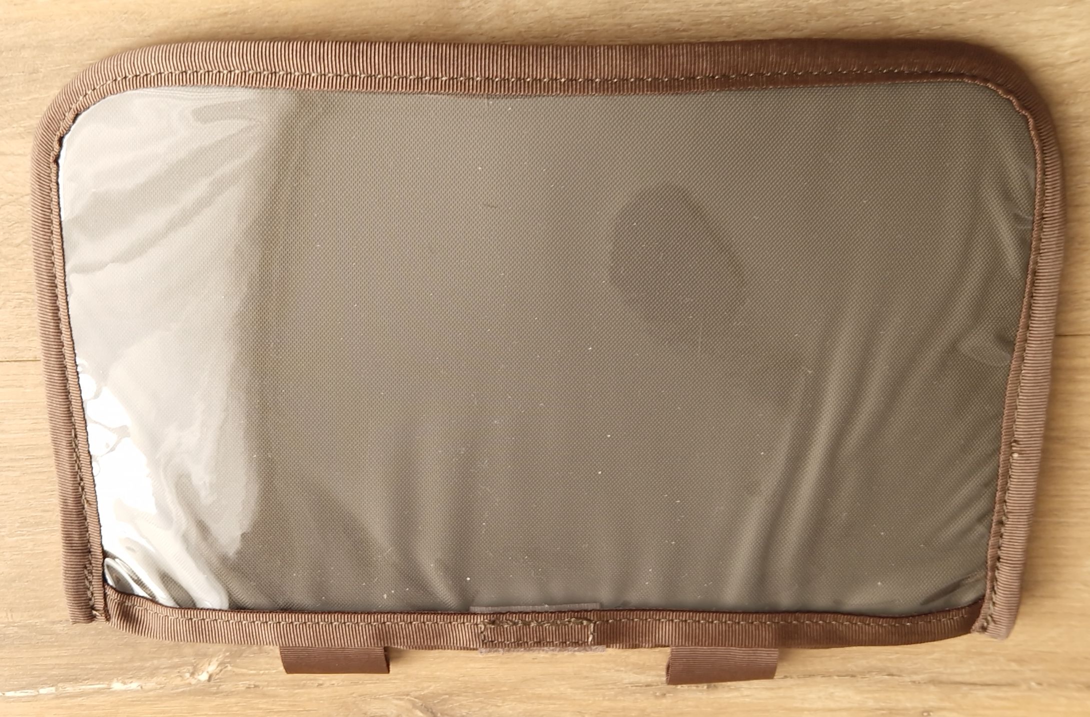 Kamizelka Chest Rig Helikon Numbat Small RAL 7013 Nowy