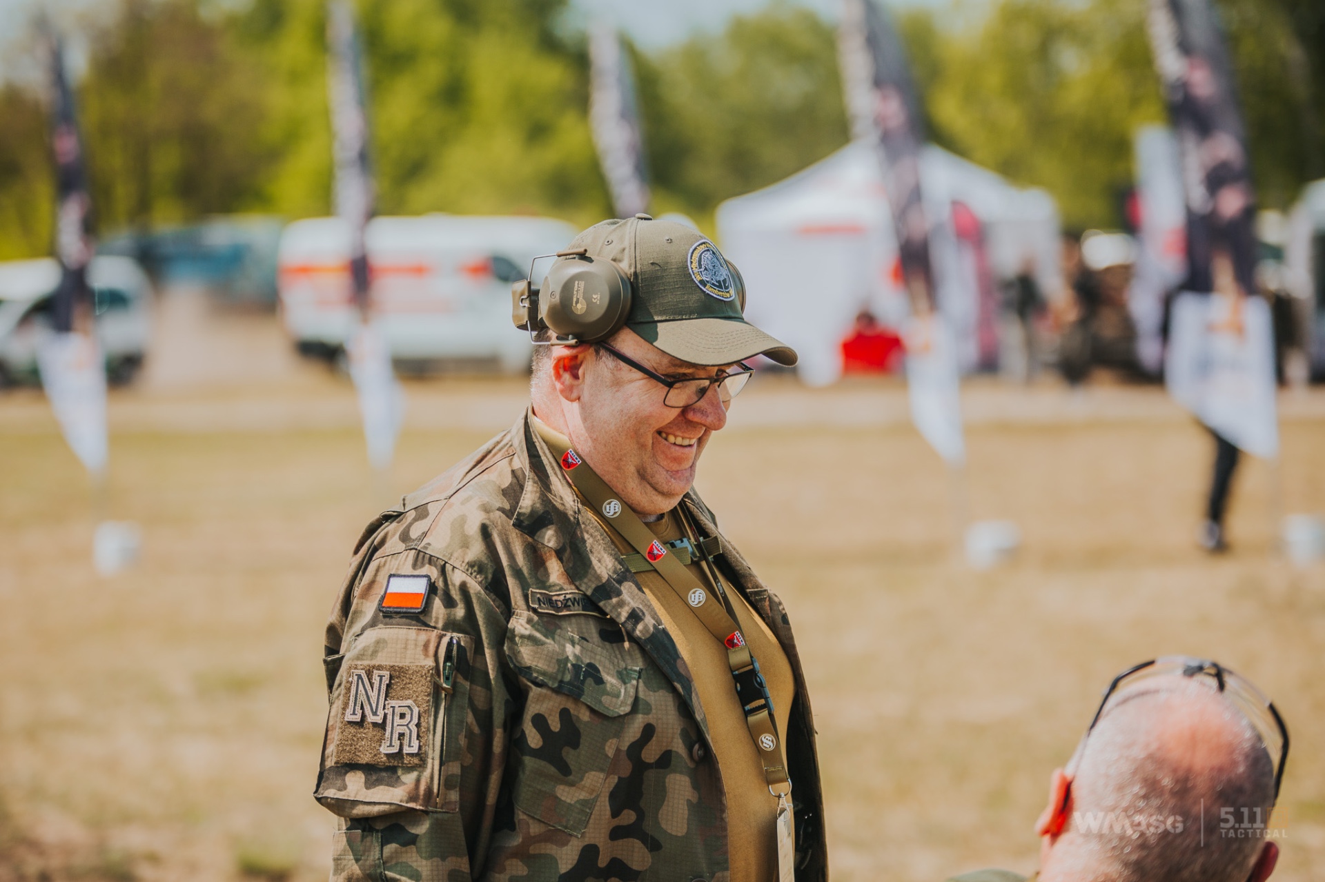 XVII Międzynarodowy Wielobój Strzelecki