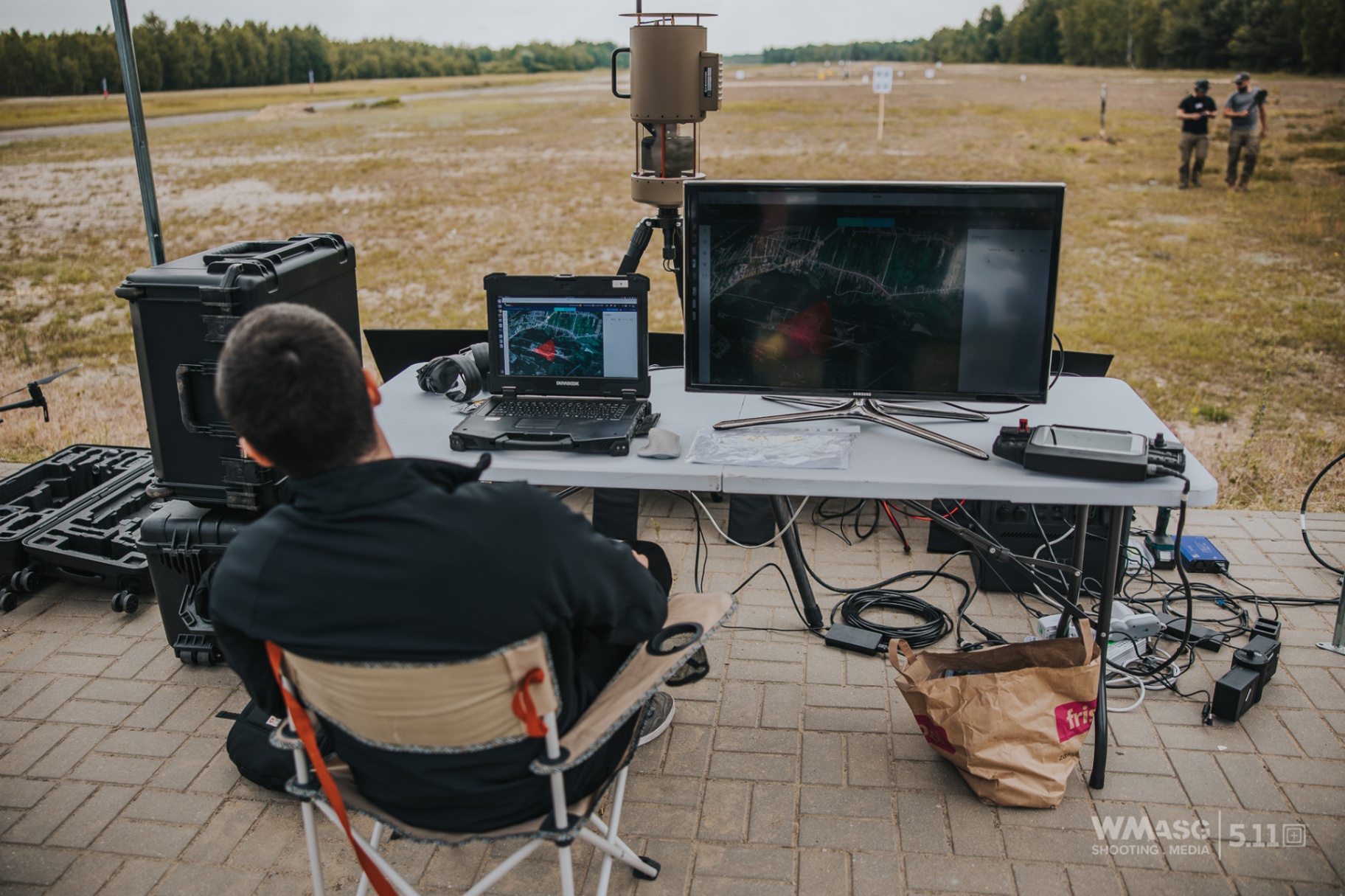 IX konferencja „Działania Specjalne – Europejska Konferencja Snajper 2024”