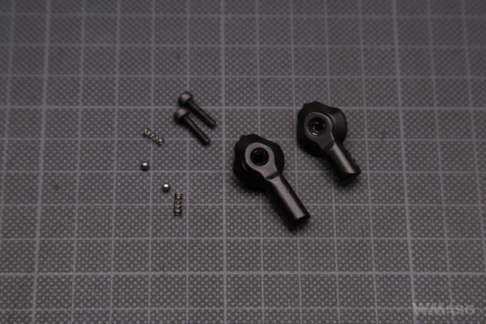 APS Phantom Extremis Mk9 eSilver Edge - części