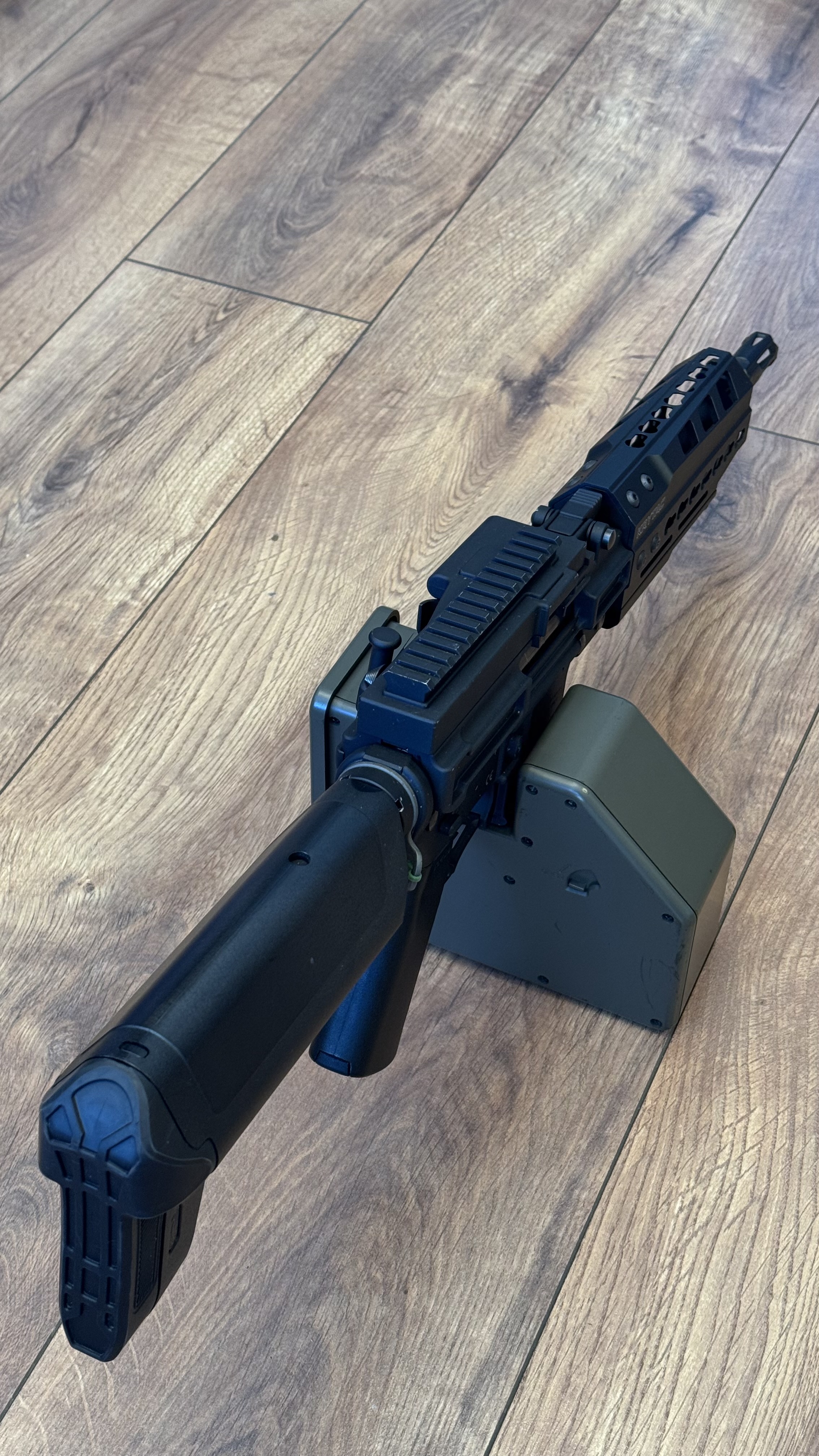 Krytac Trident LMG Enhanced