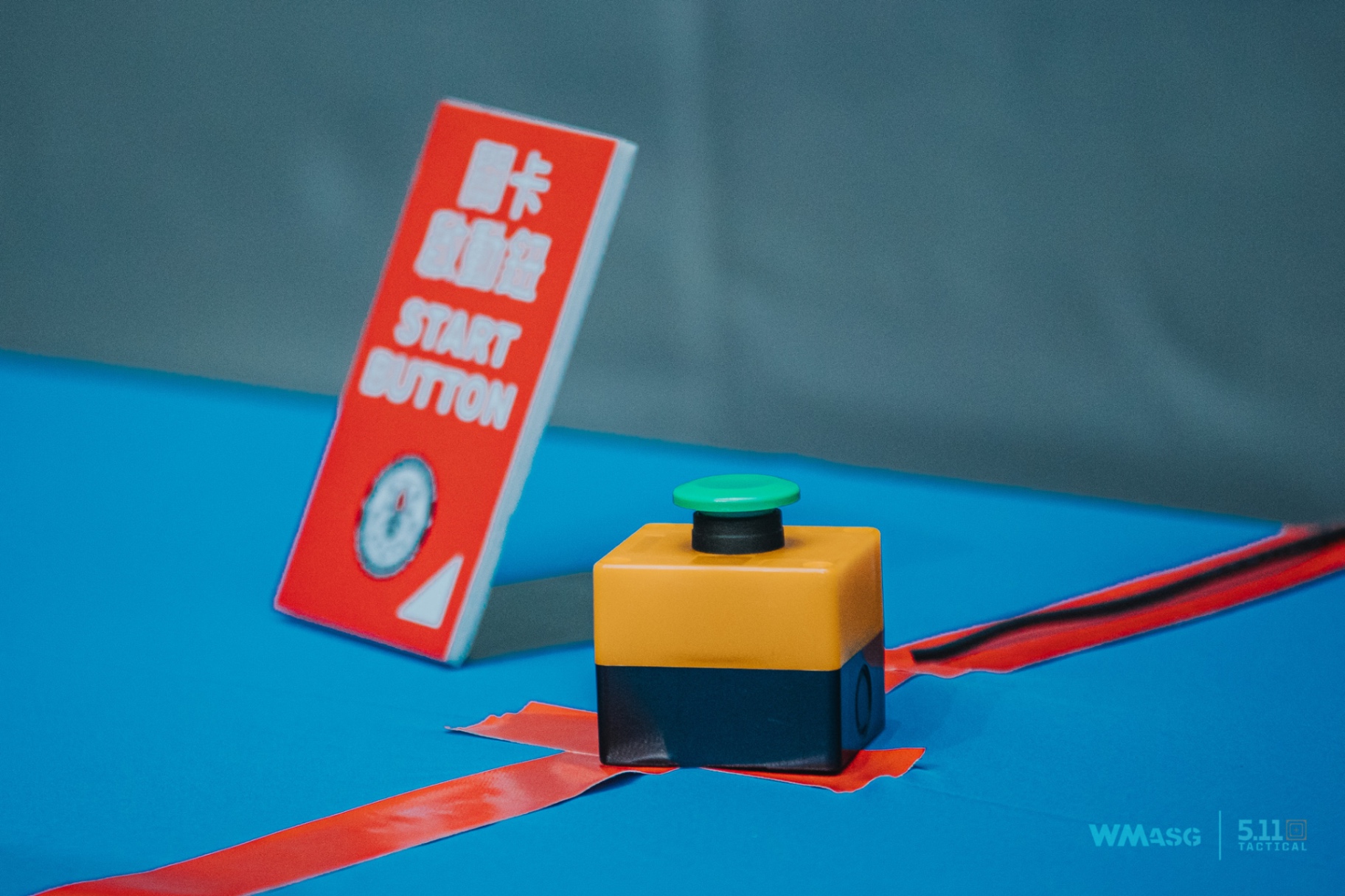 G&G World Cup Shooting Competition 2023