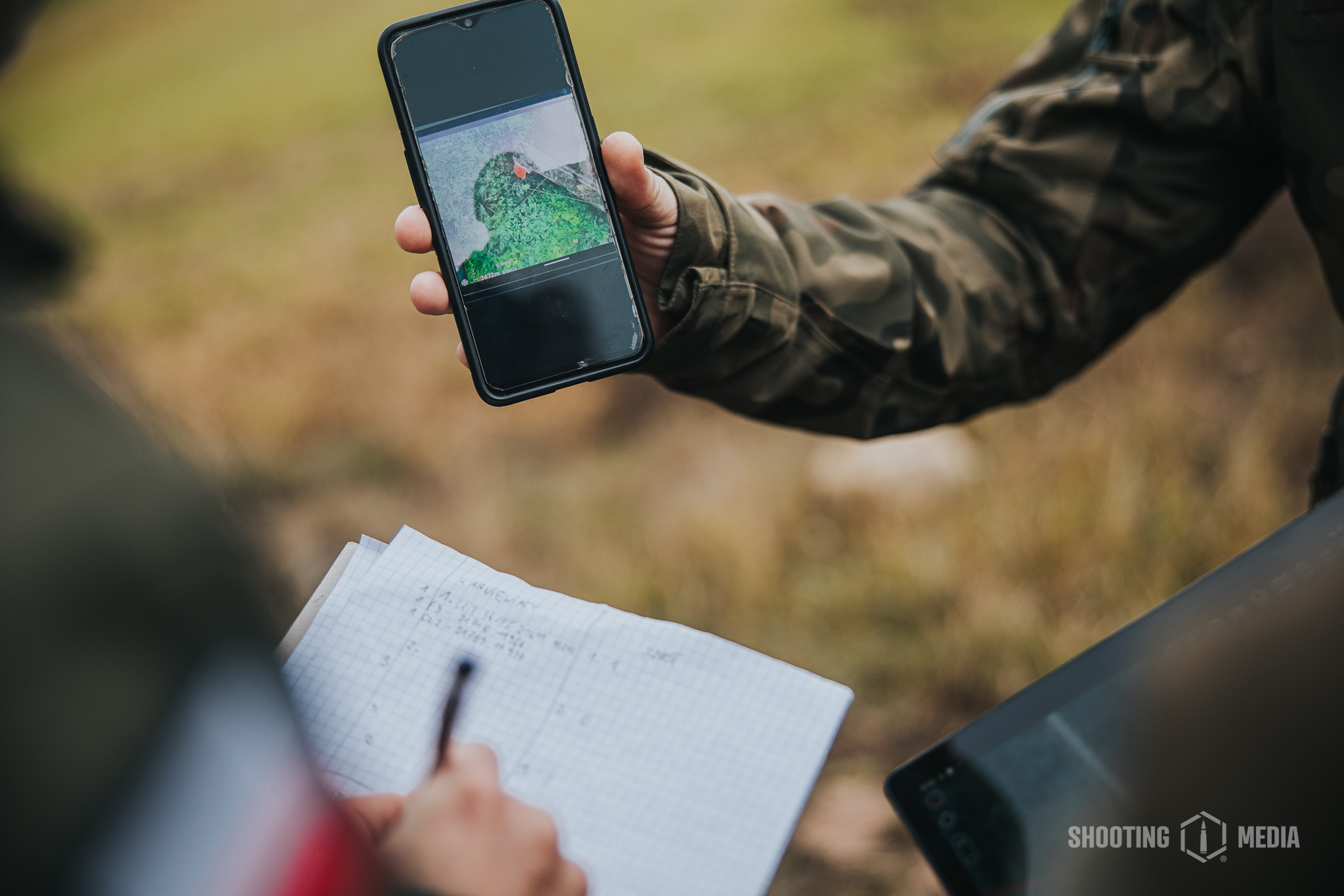 Zgrupowanie dronowe, konferencja i zawody "Kręci się!" (3-5.10.2025)