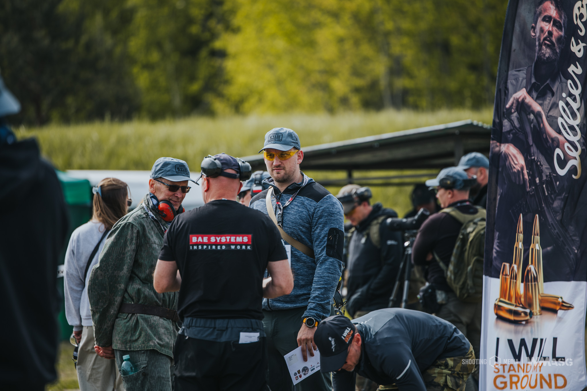 SALWA - XIX Międzynarodowy Wielobój Strzelecki (23-25.05.2025)