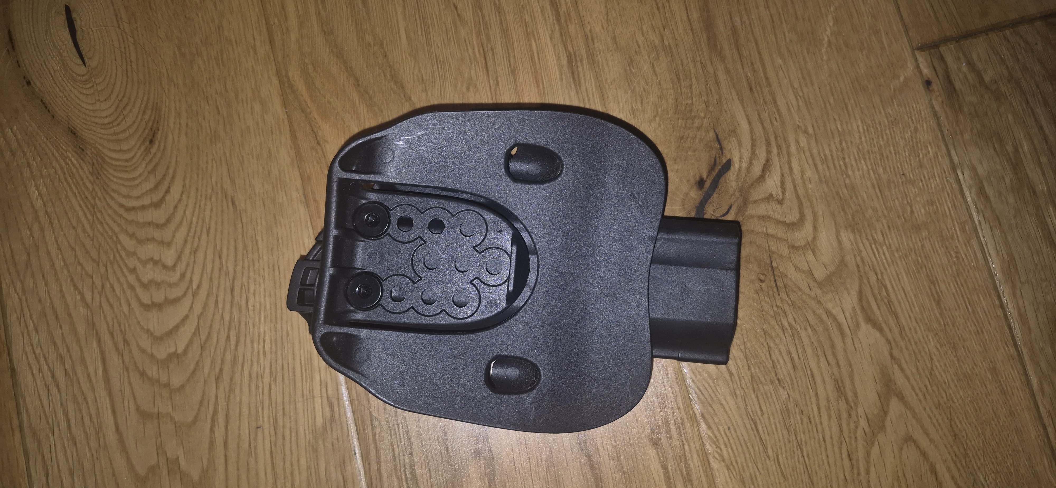Kabura Cytac Fast-Draw M1911