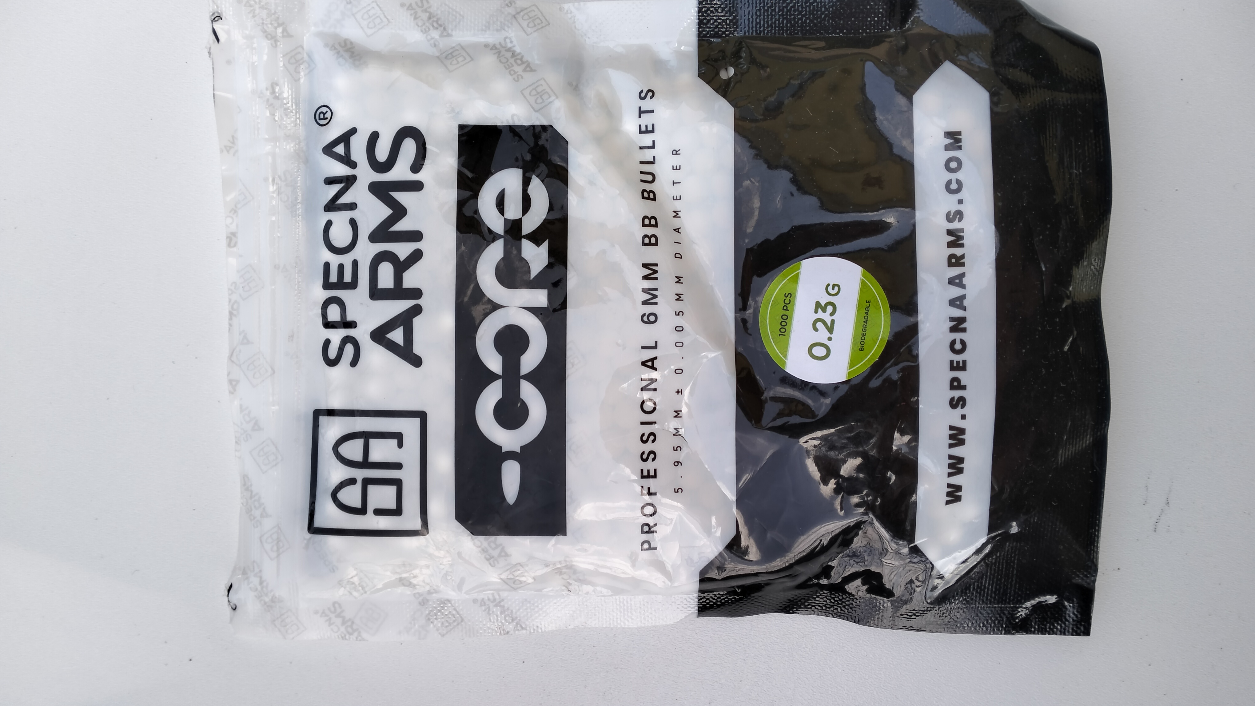 Kulki 0,48 0,4 i inne