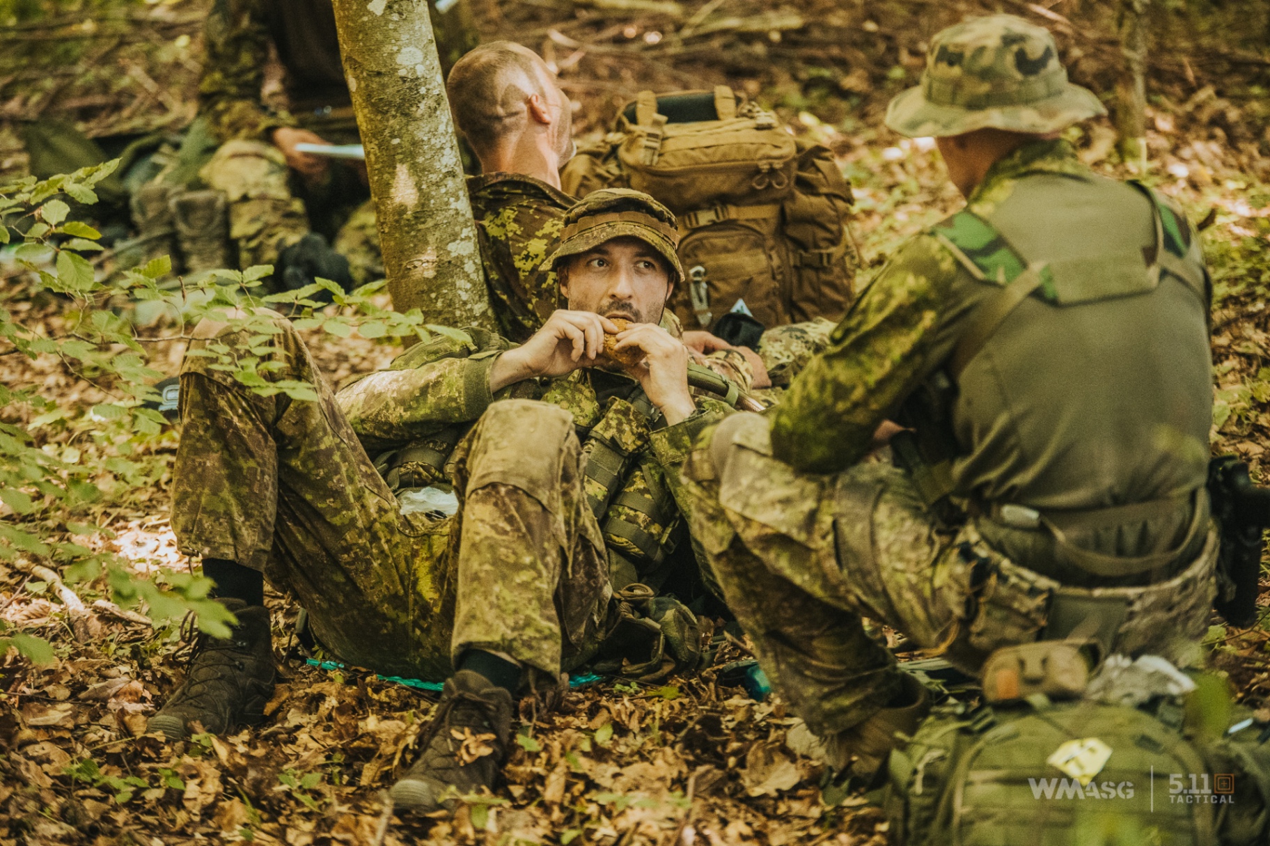 Lekka Piechota IX (termin II) (część II)