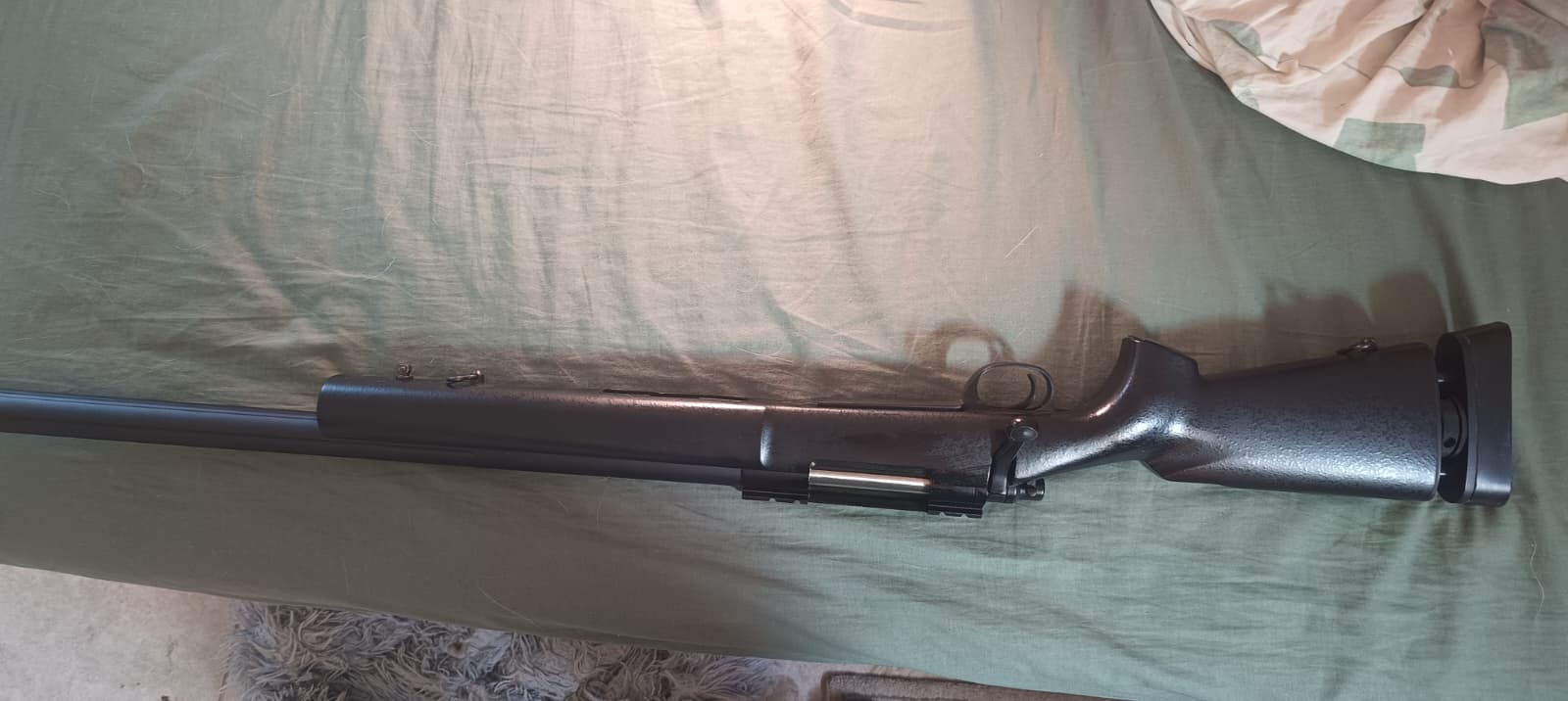 Karabin snajperski ASG Cyma CM702 SPRZEDAZ