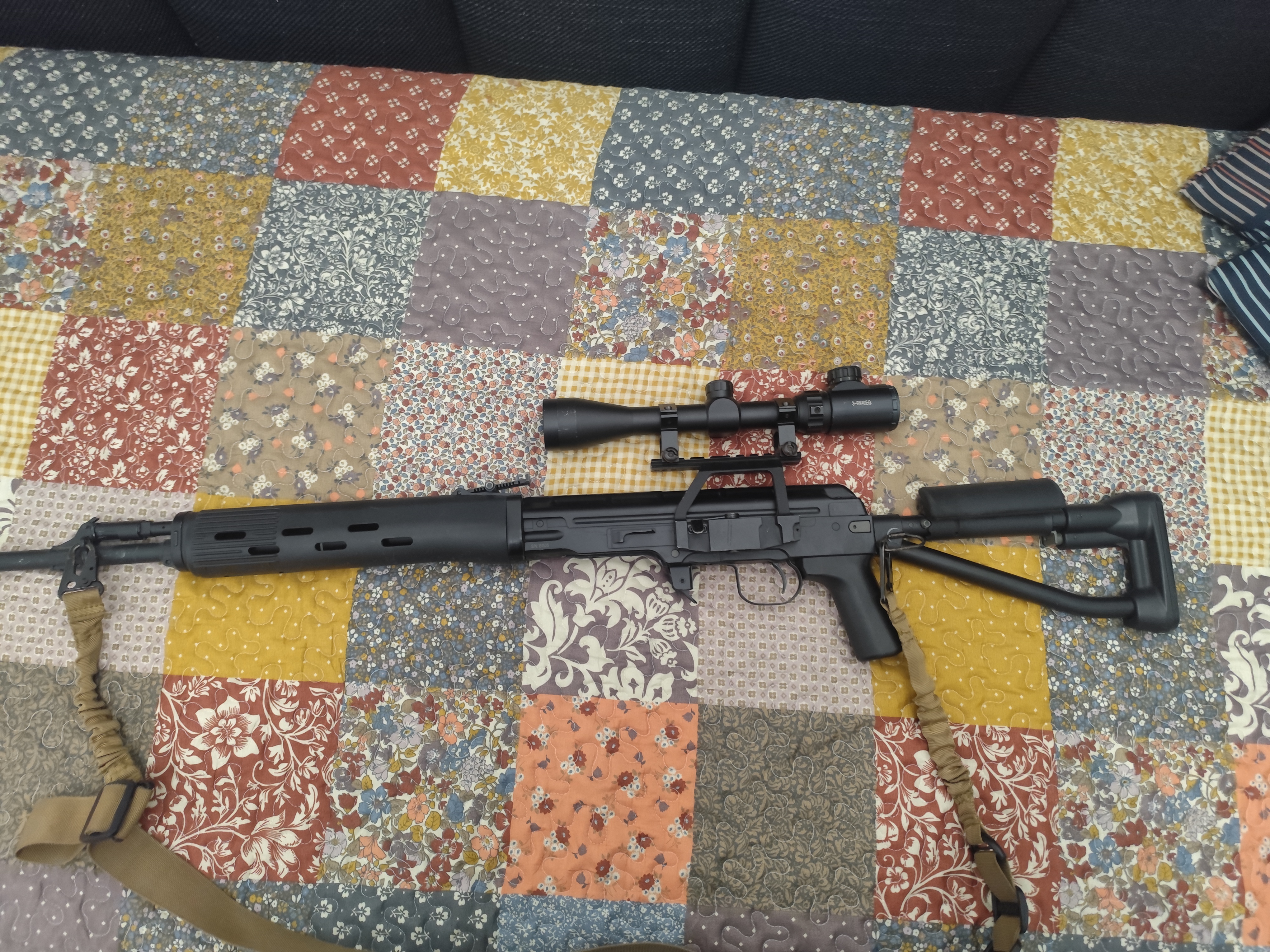 Sprzedam svd i p80
