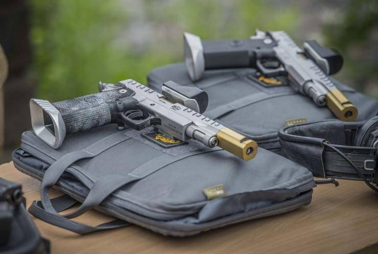 Powstaje „Druga Liga Strzelecka”