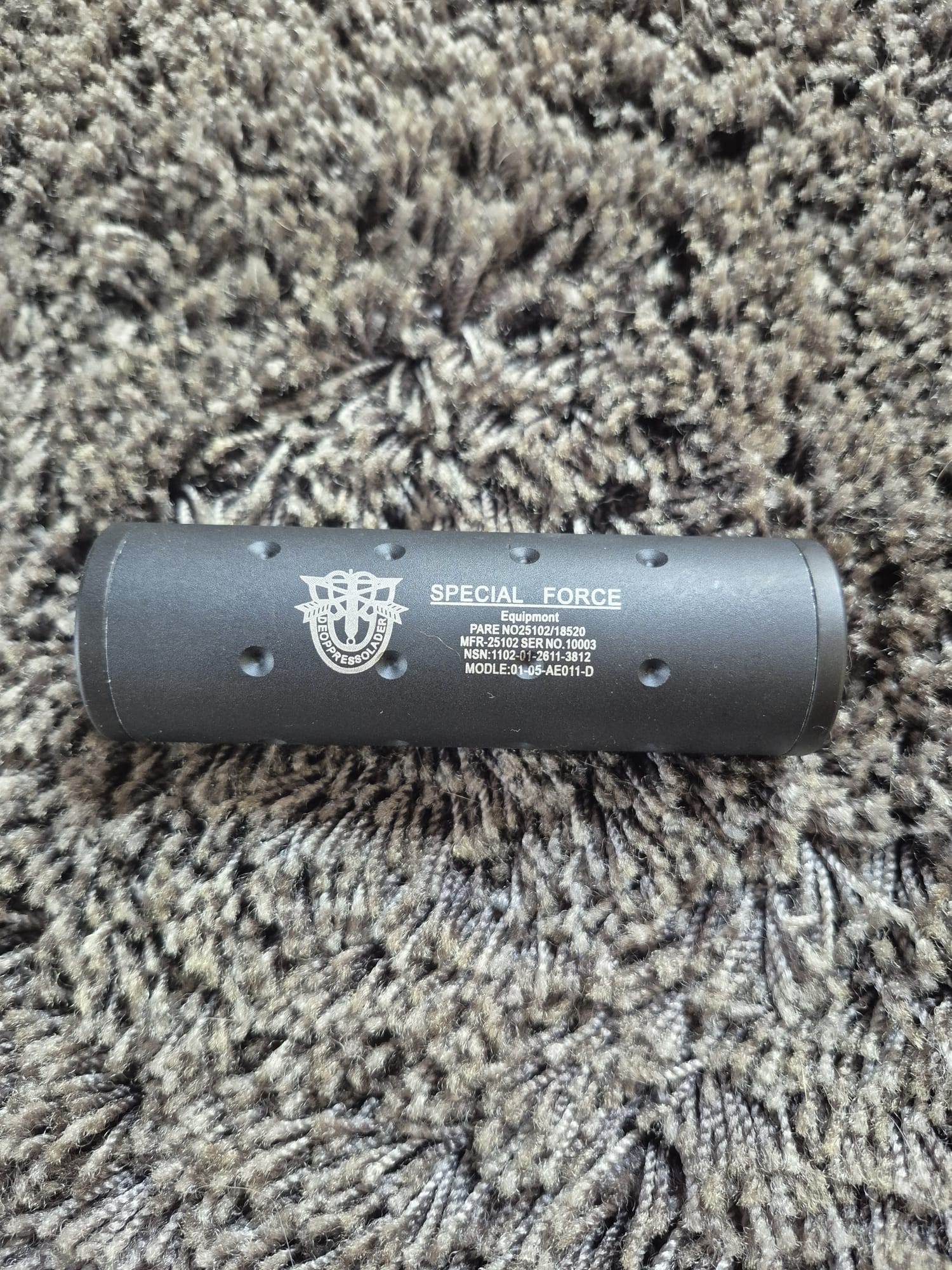 Replika Spartac SRT-13