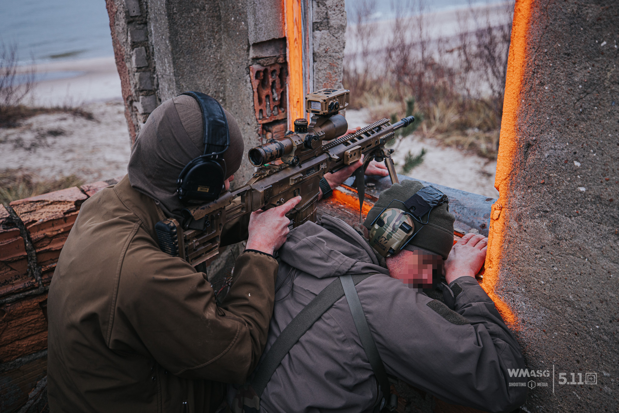 Sniper Extreme 2025 (05-06.12.2025)