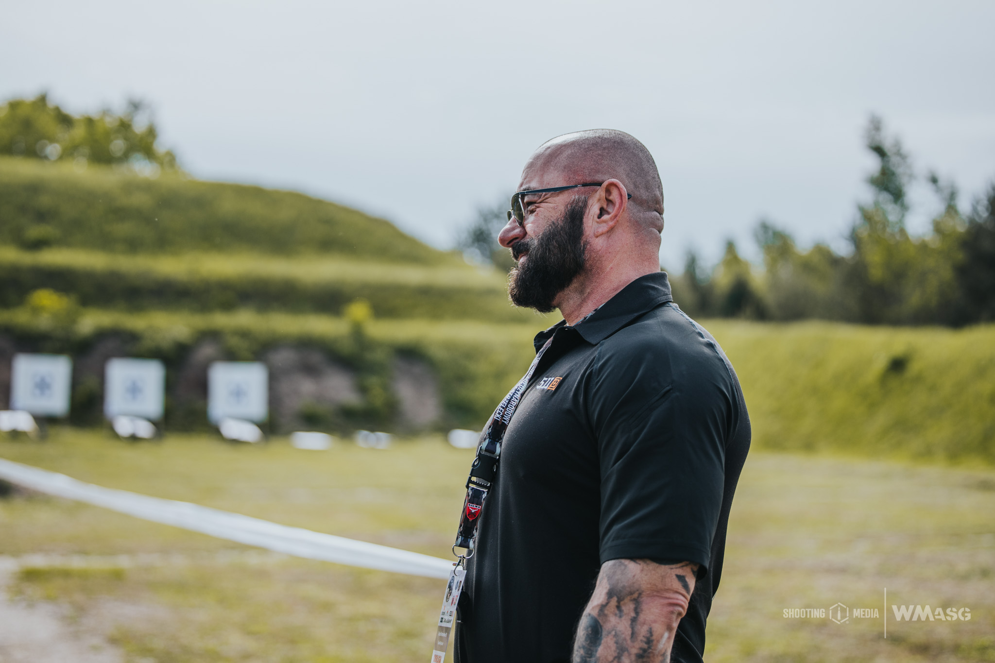 SALWA - XIX Międzynarodowy Wielobój Strzelecki (23-25.05.2025)