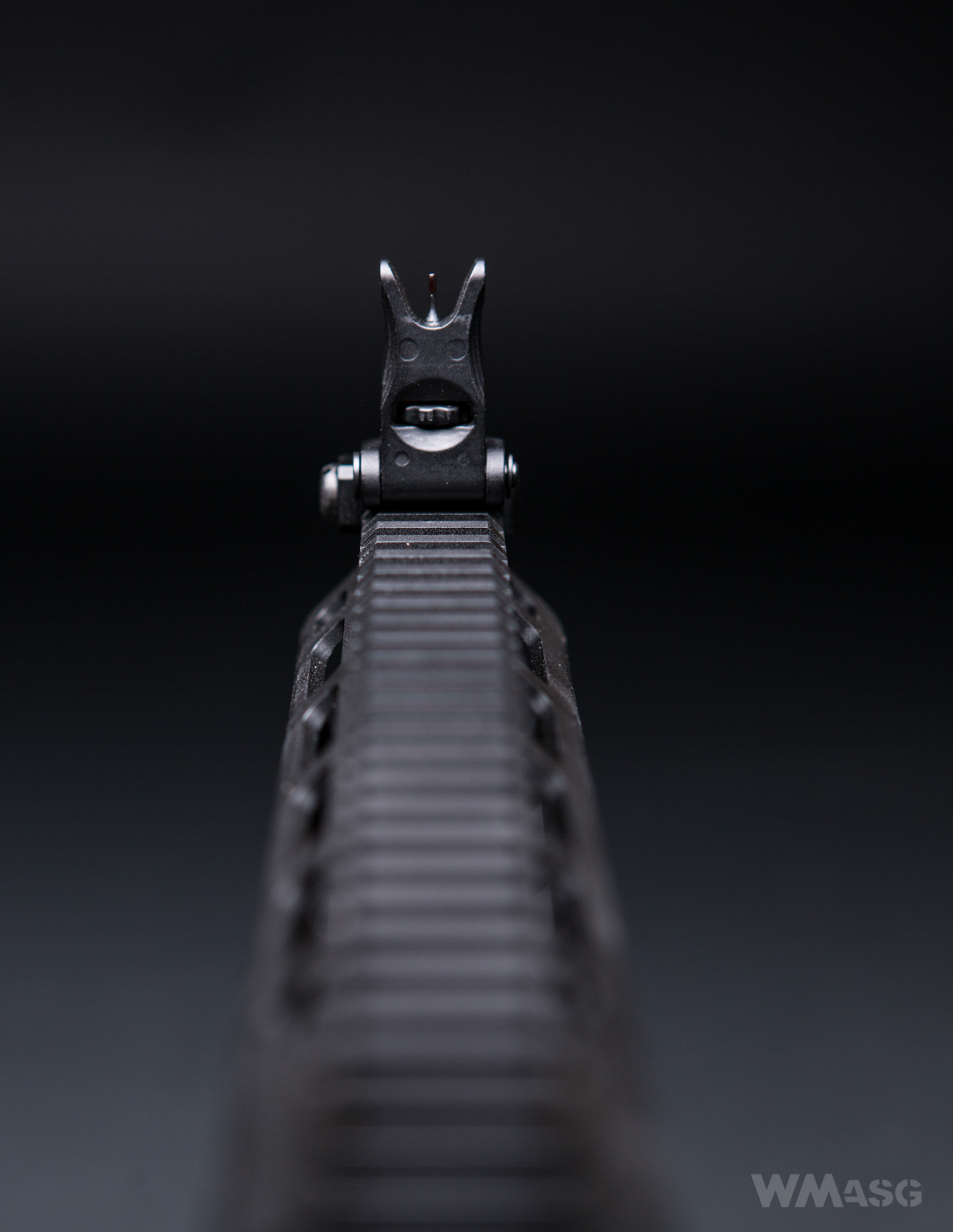 Cyma CM.097B - z zewnątrz